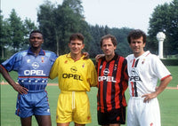 1995/96 - Milan AC (XL)