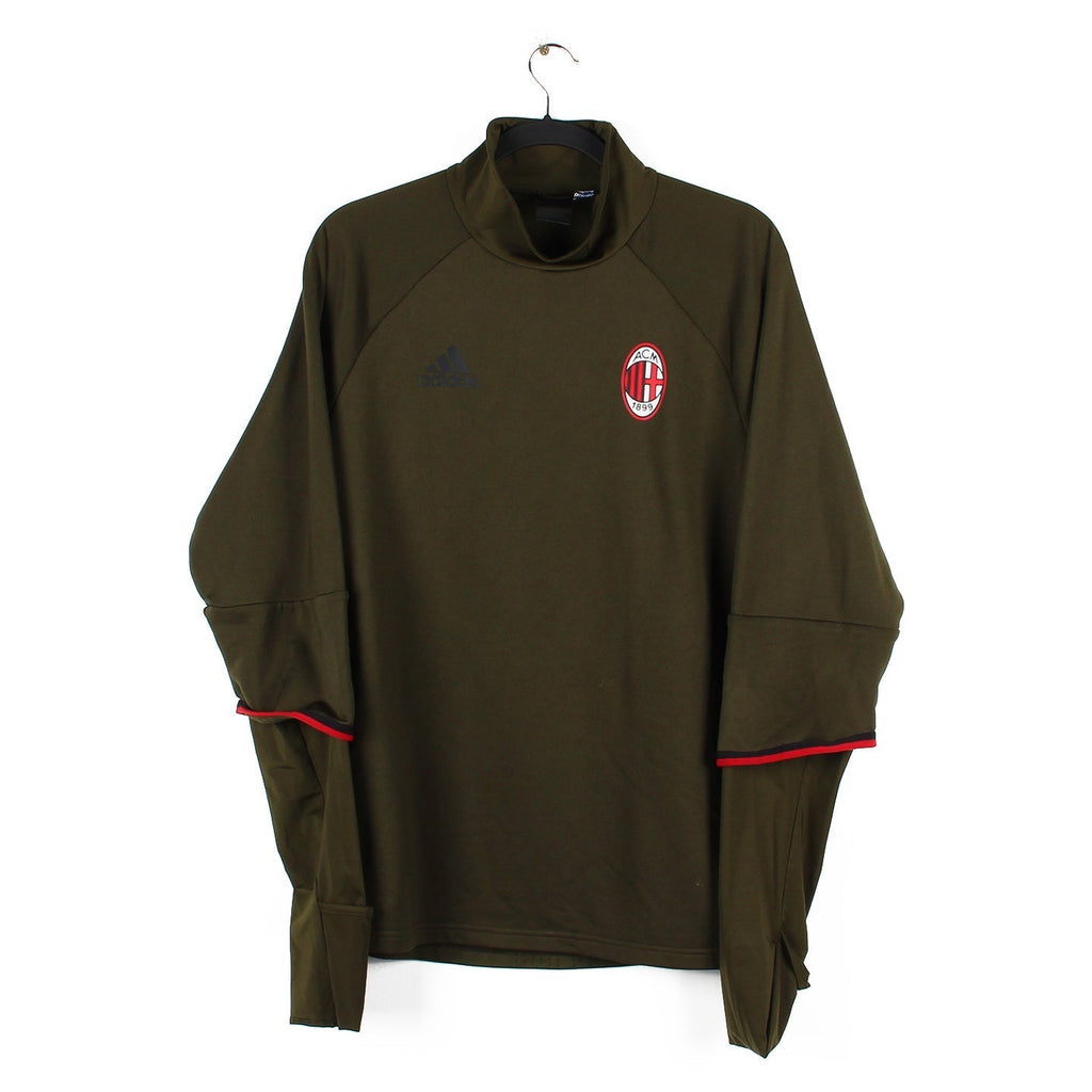 2016/17 - AC Milan (M)