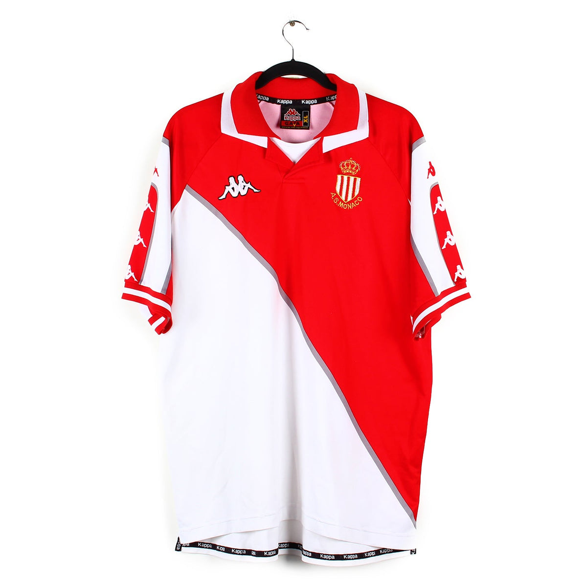 1998/99 - AS Monaco (L)