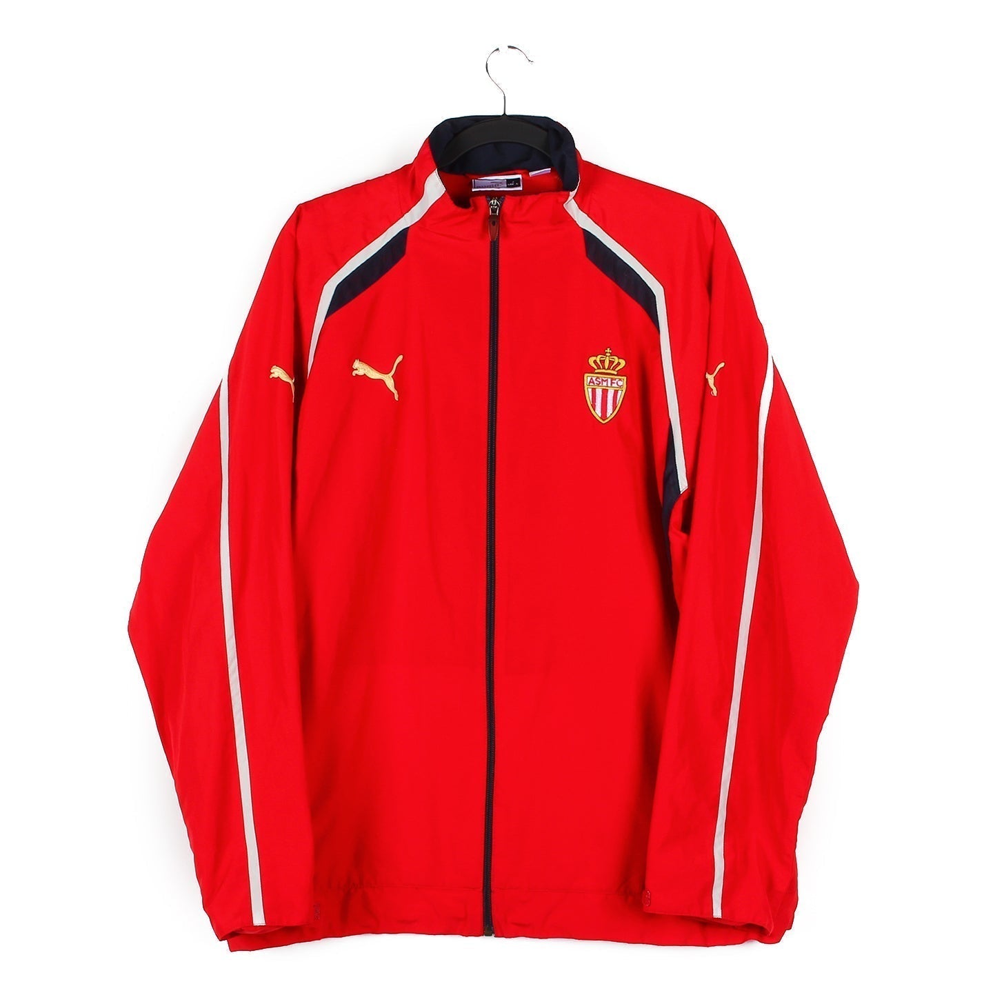 2005/06 - AS Monaco (XL)