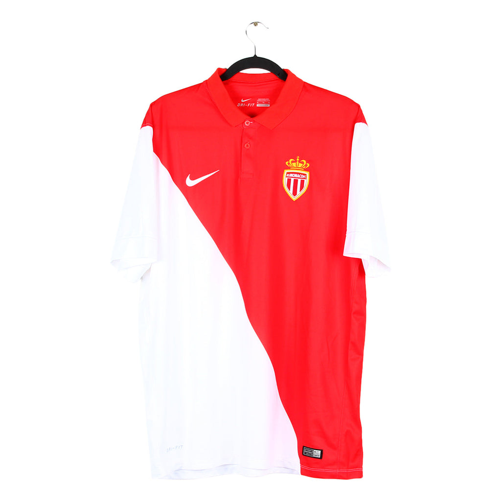 2014/15 - AS Monaco (2XL)