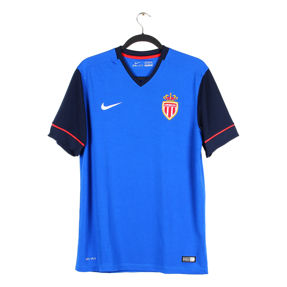 2014/15 - AS Monaco (L)
