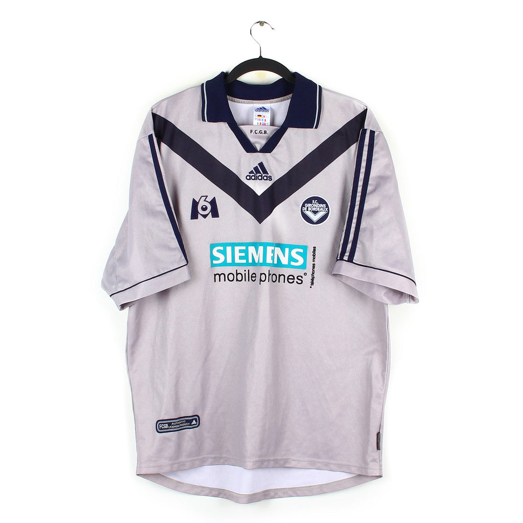 2000/01 - Girondins Bordeaux (S)