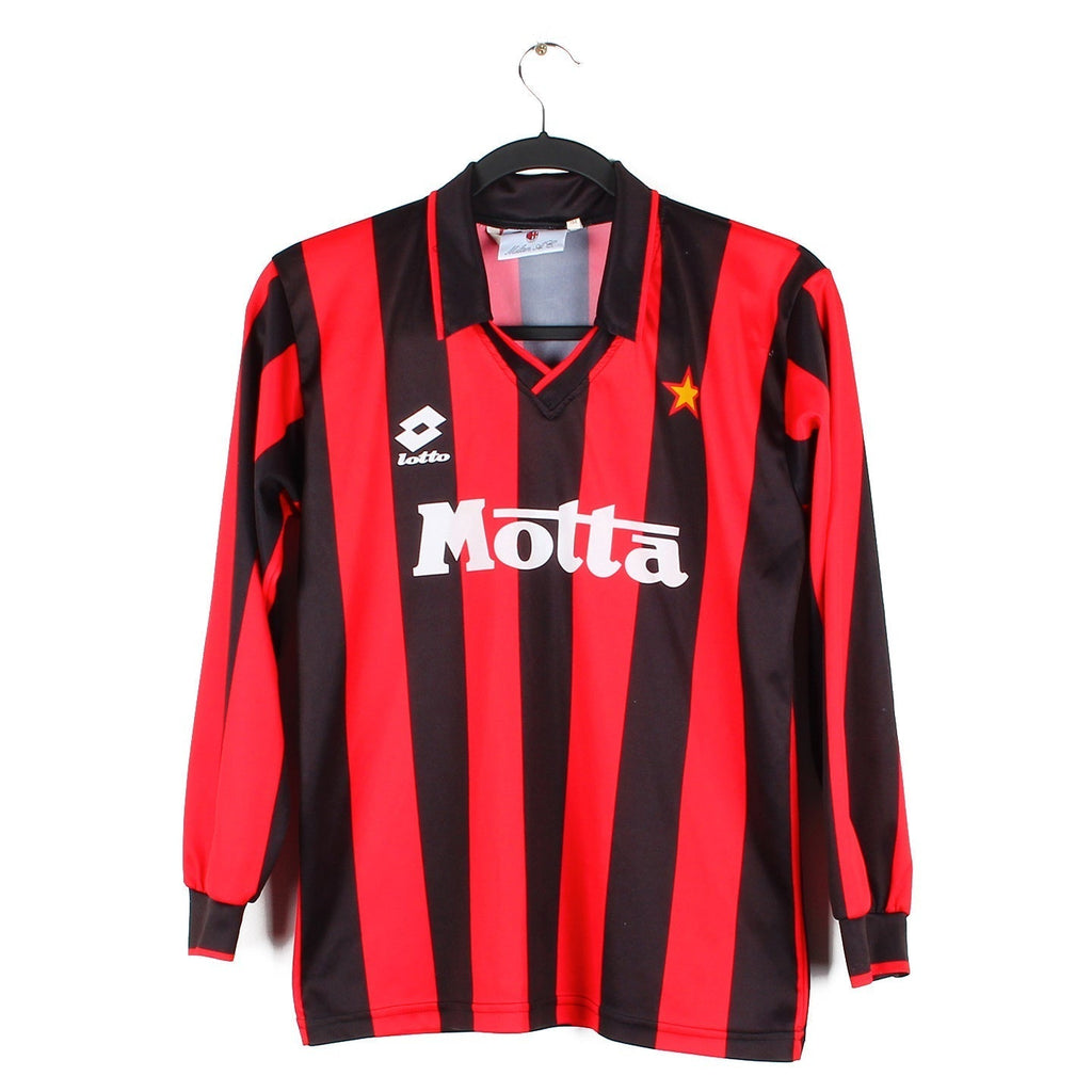 1993/94 - Milan AC (XL enfant)