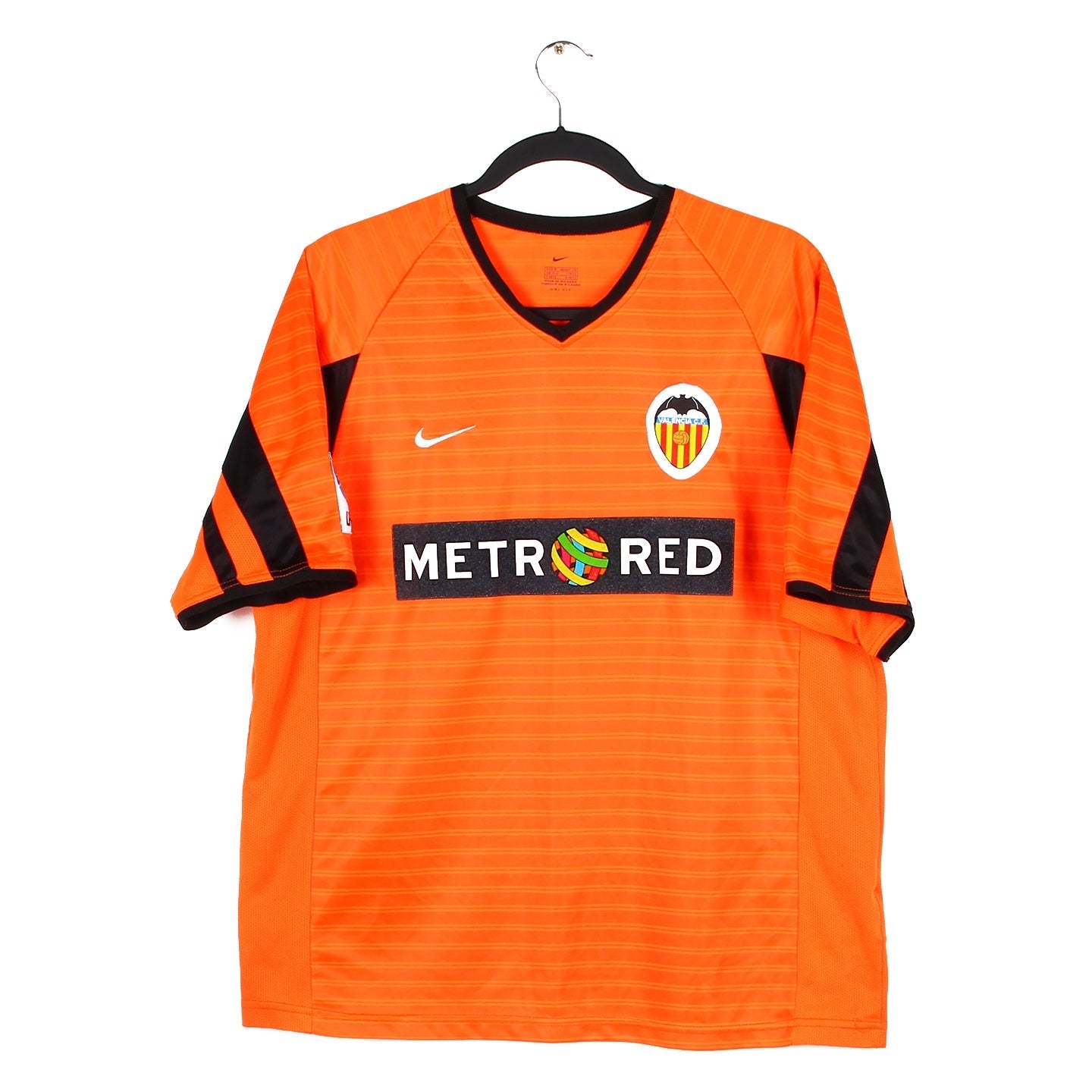 2001/02 - Valence (S)