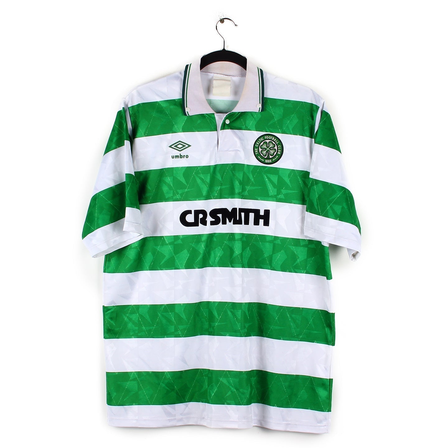 1989/91 - Celtic Glasgow (L)