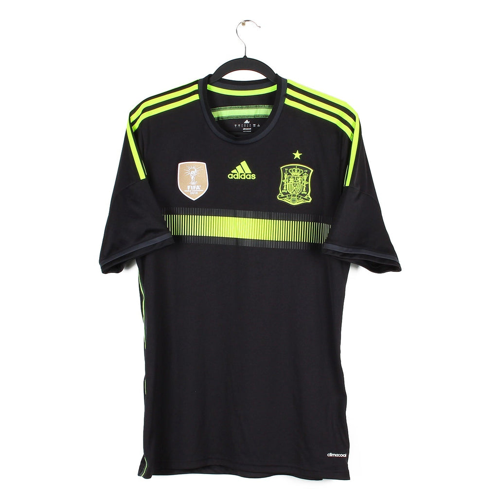 2013/15 - Espagne (L)