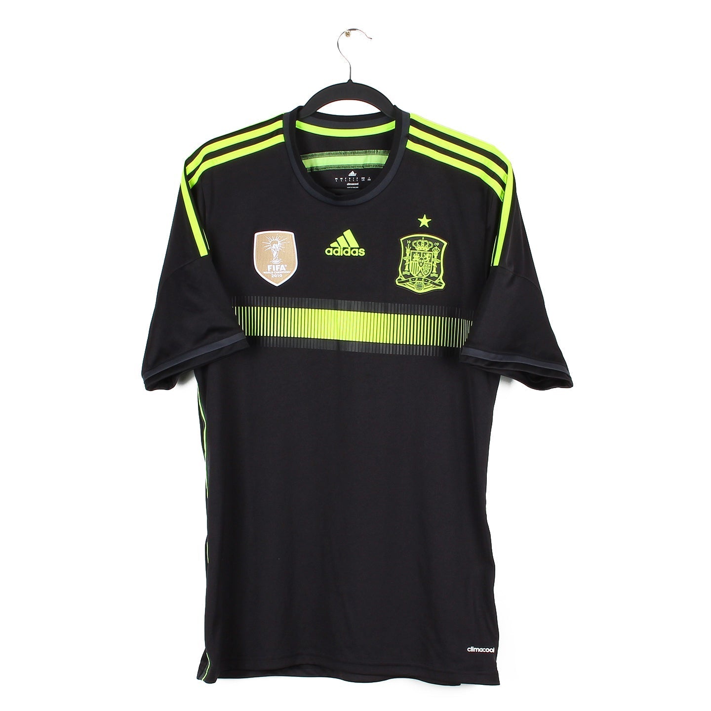2013/15 - Espagne (L)