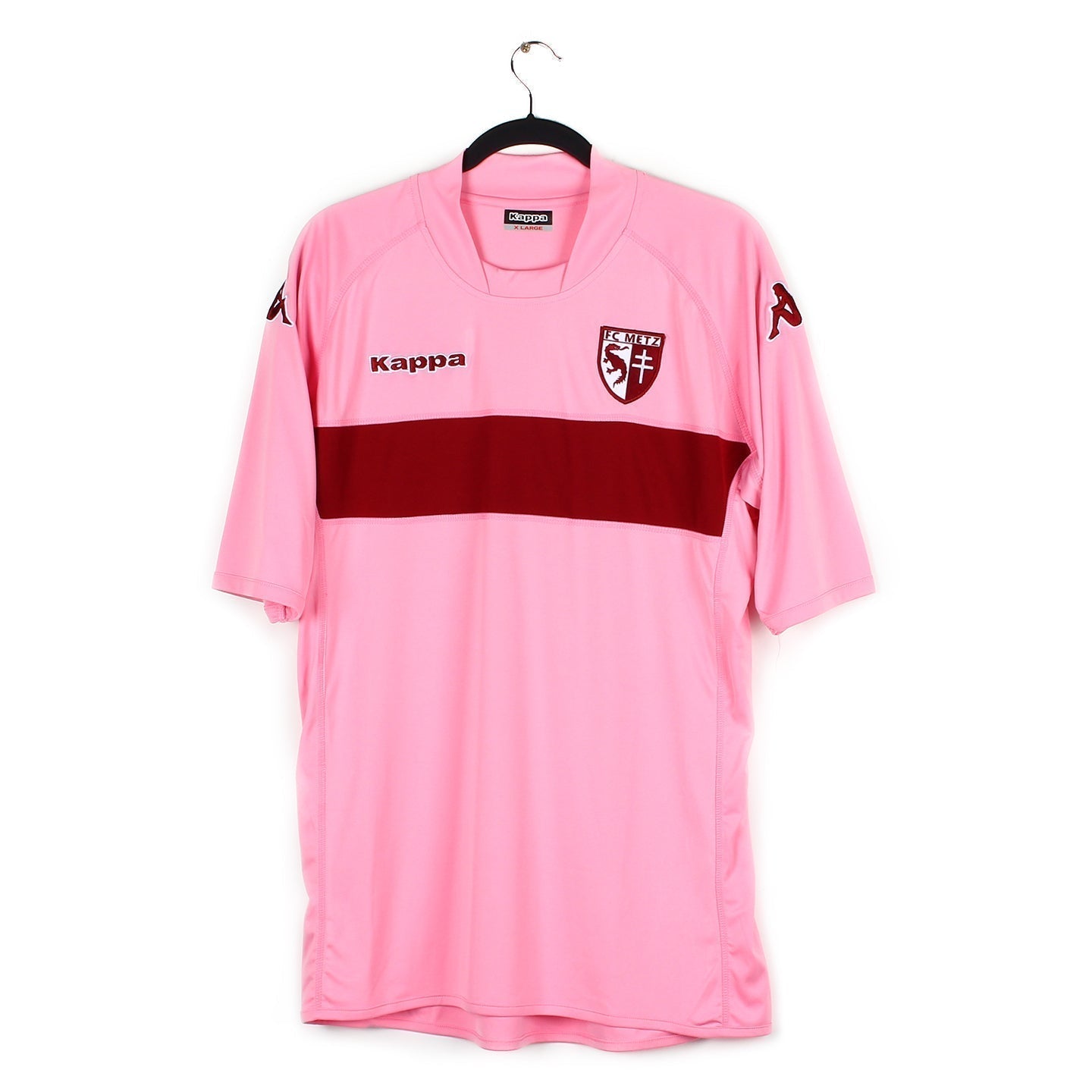 2009/10 - Metz FC (S)