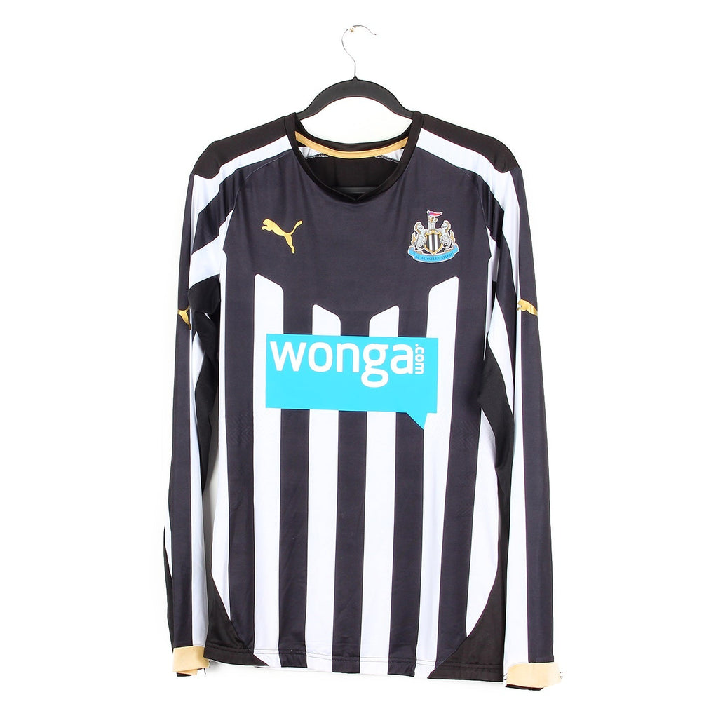 2014/15 - Newcastle (M) [stock pro]