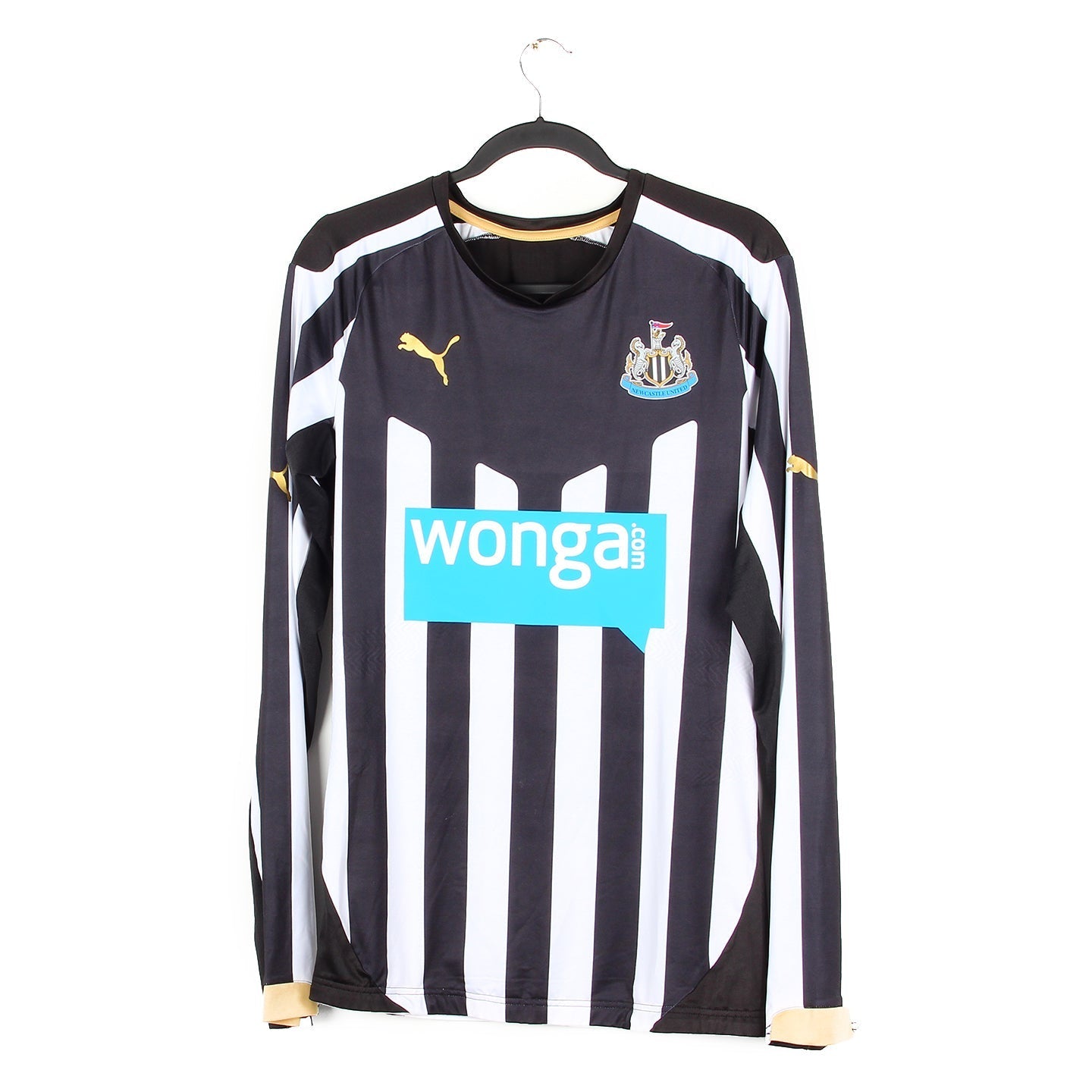 2014/15 - Newcastle (M) [stock pro]