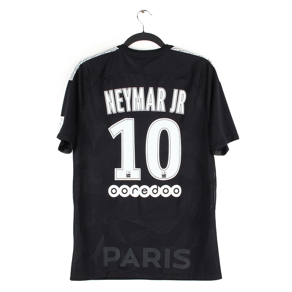 2017/18 - PSG - Neymar #10 (XL)