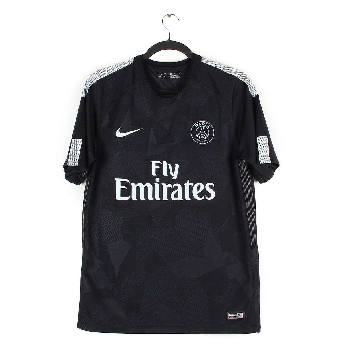2017/18 - PSG - Neymar #10 (XL)