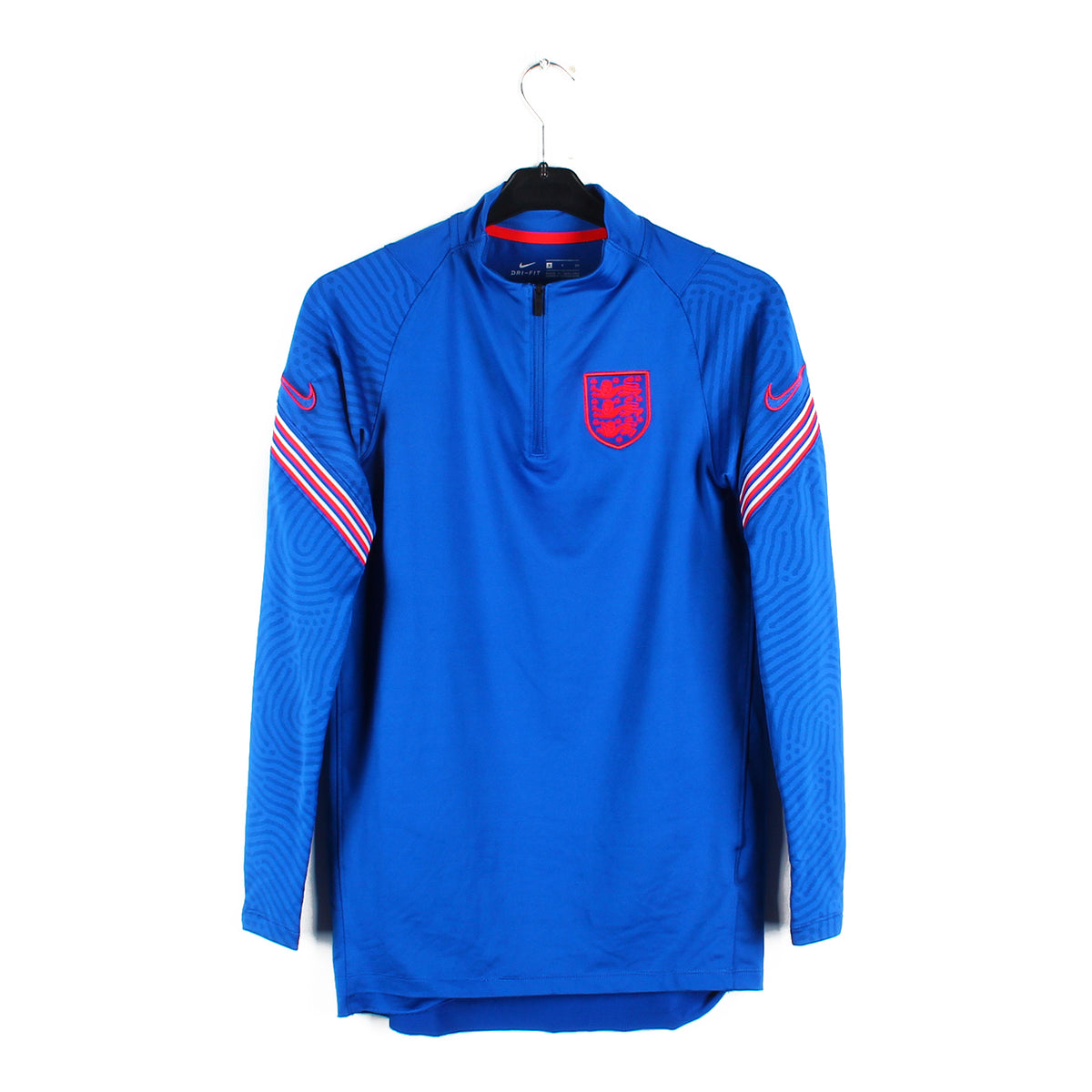 2020/22 - Angleterre (S)