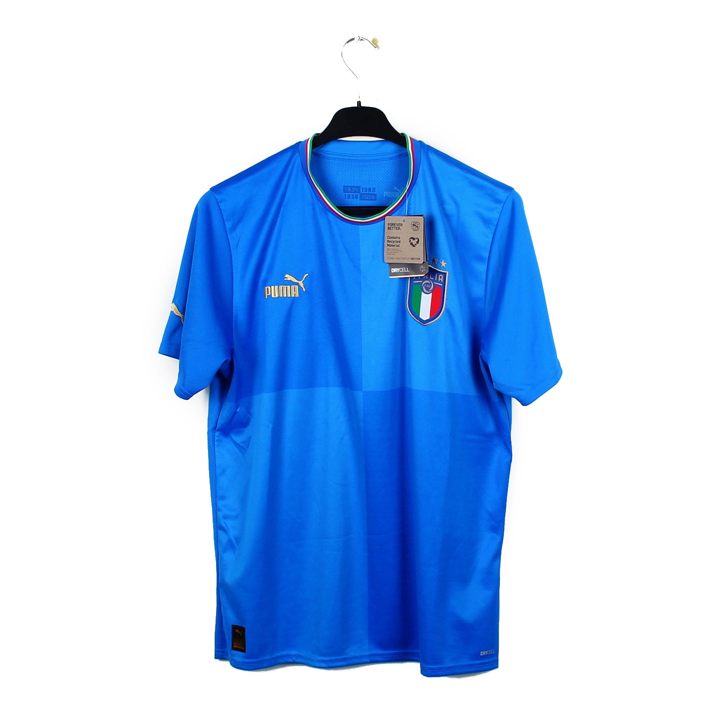 2022 - Italie (S)