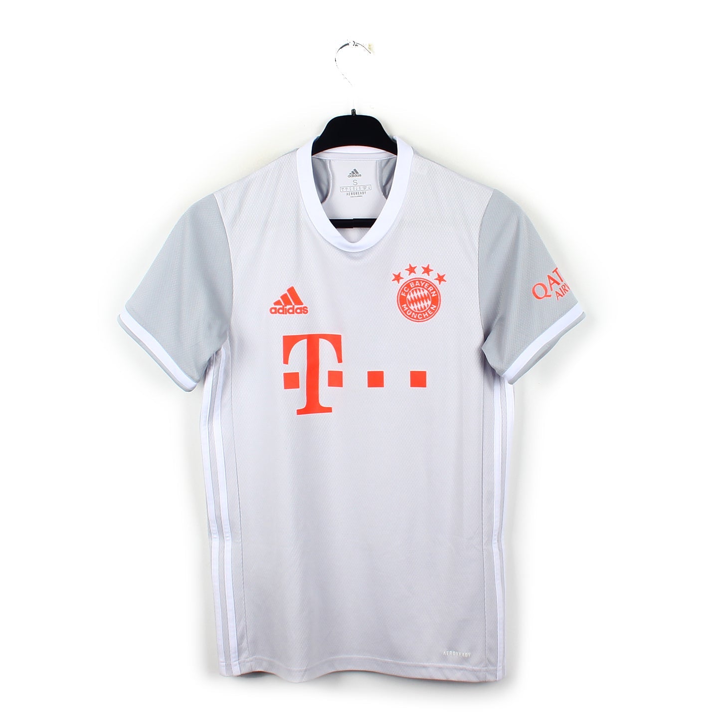 2020/21 - Bayern Munich (XL)