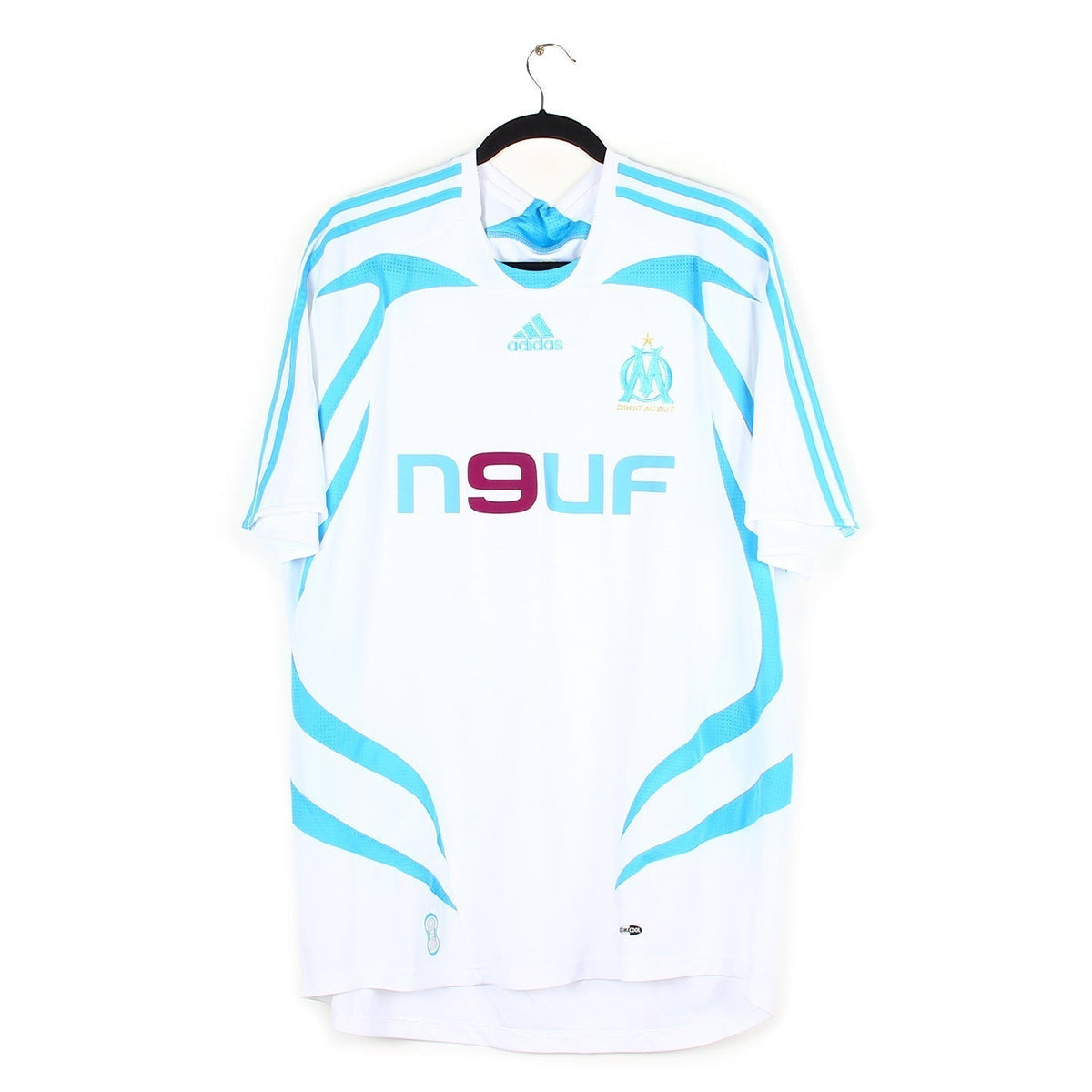 2007/08 - OM (2XL)