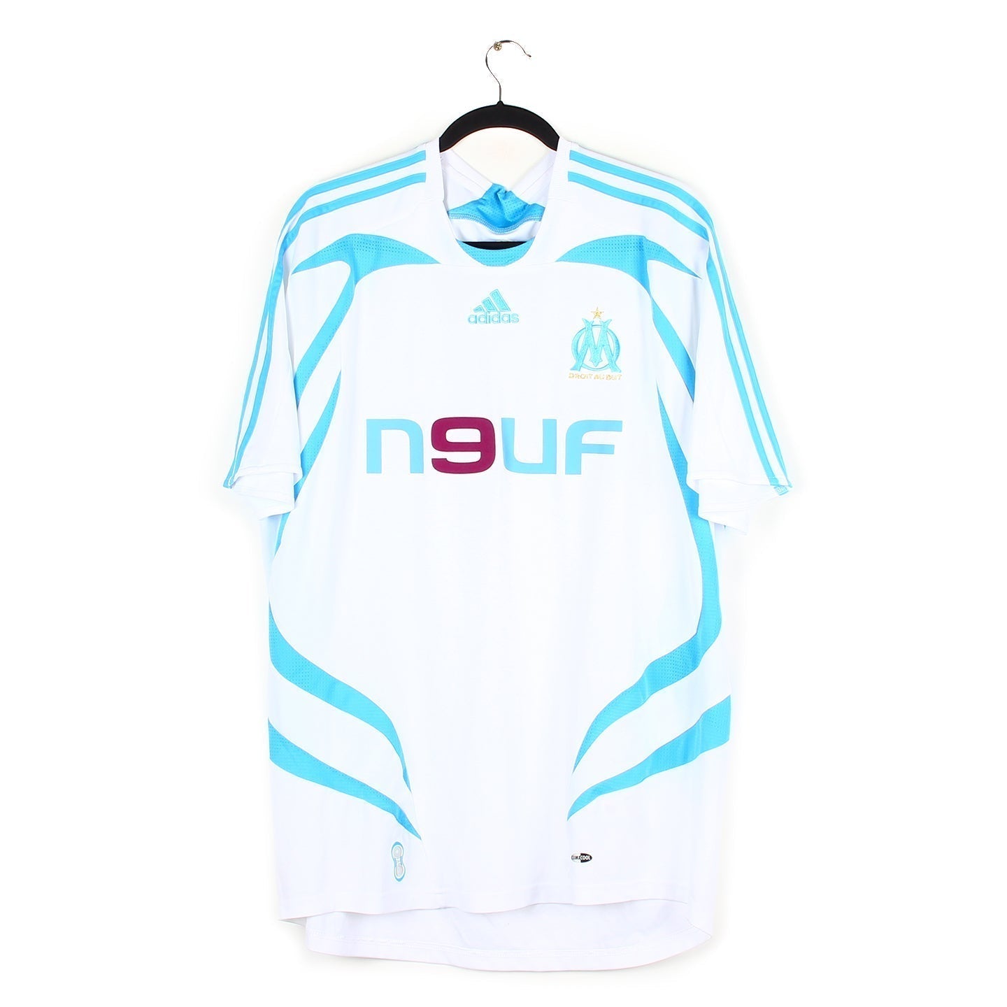 2007/08 - OM (2XL)
