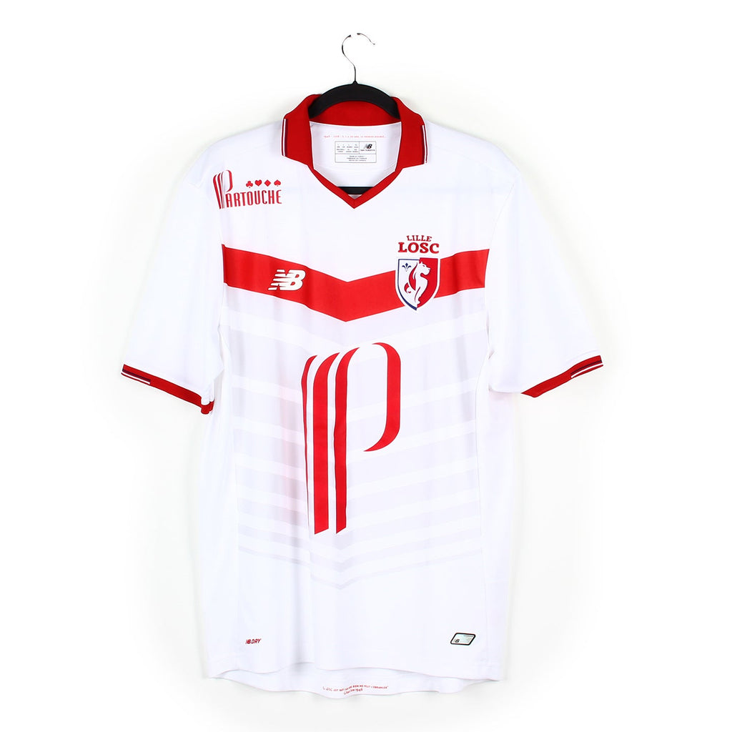 2016/17 - LOSC (XL)