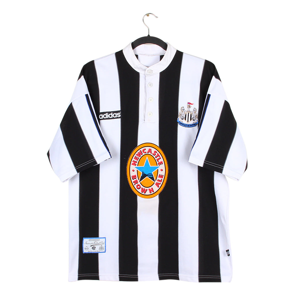 1995/97 - Newcastle (2XL)