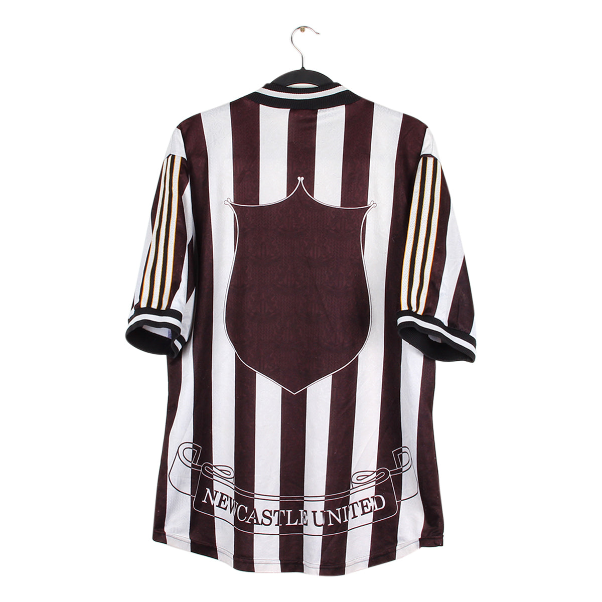 1997/99 - Newcastle (L)
