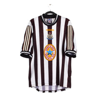 1997/99 - Newcastle (L)