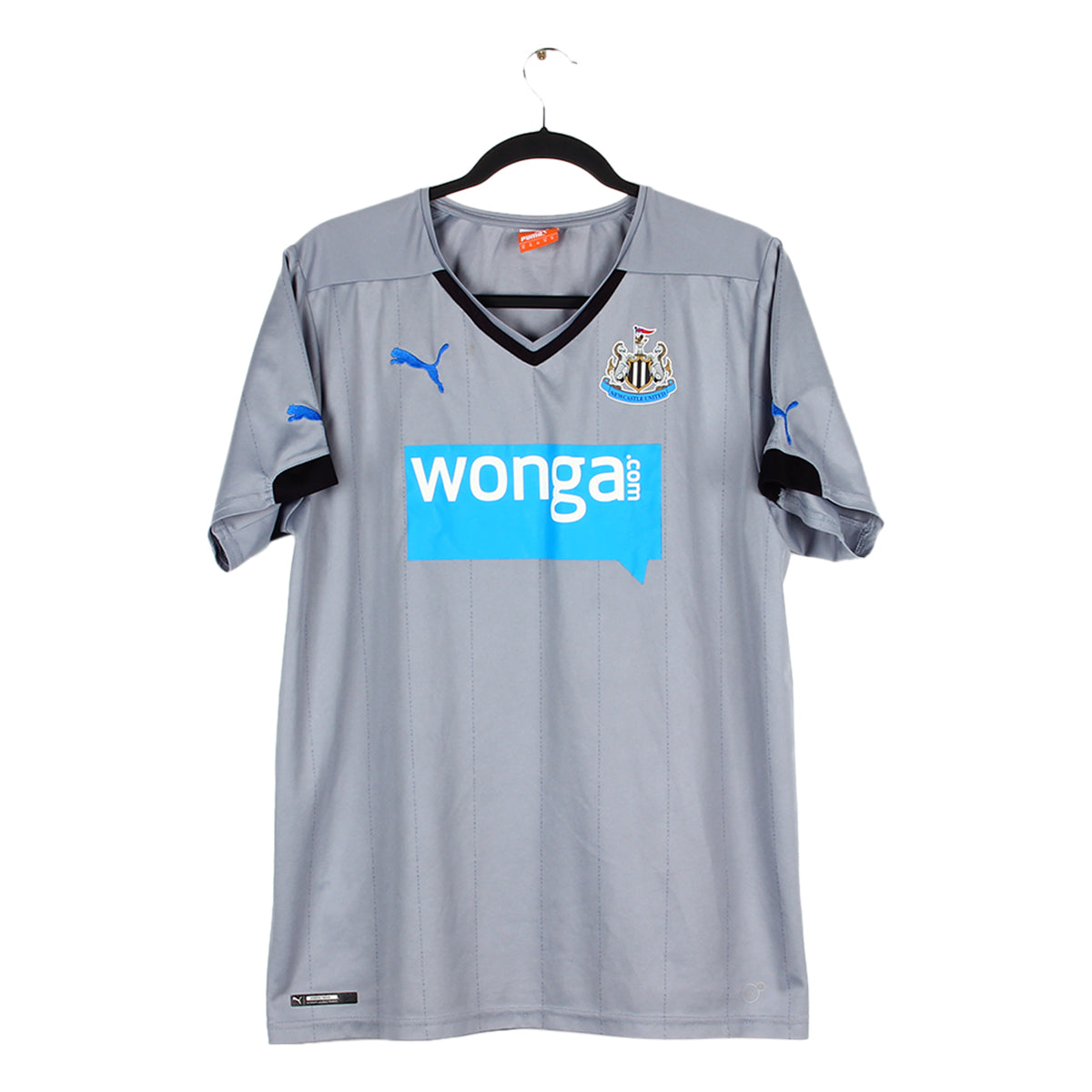 2014/15 - Newcastle (S)