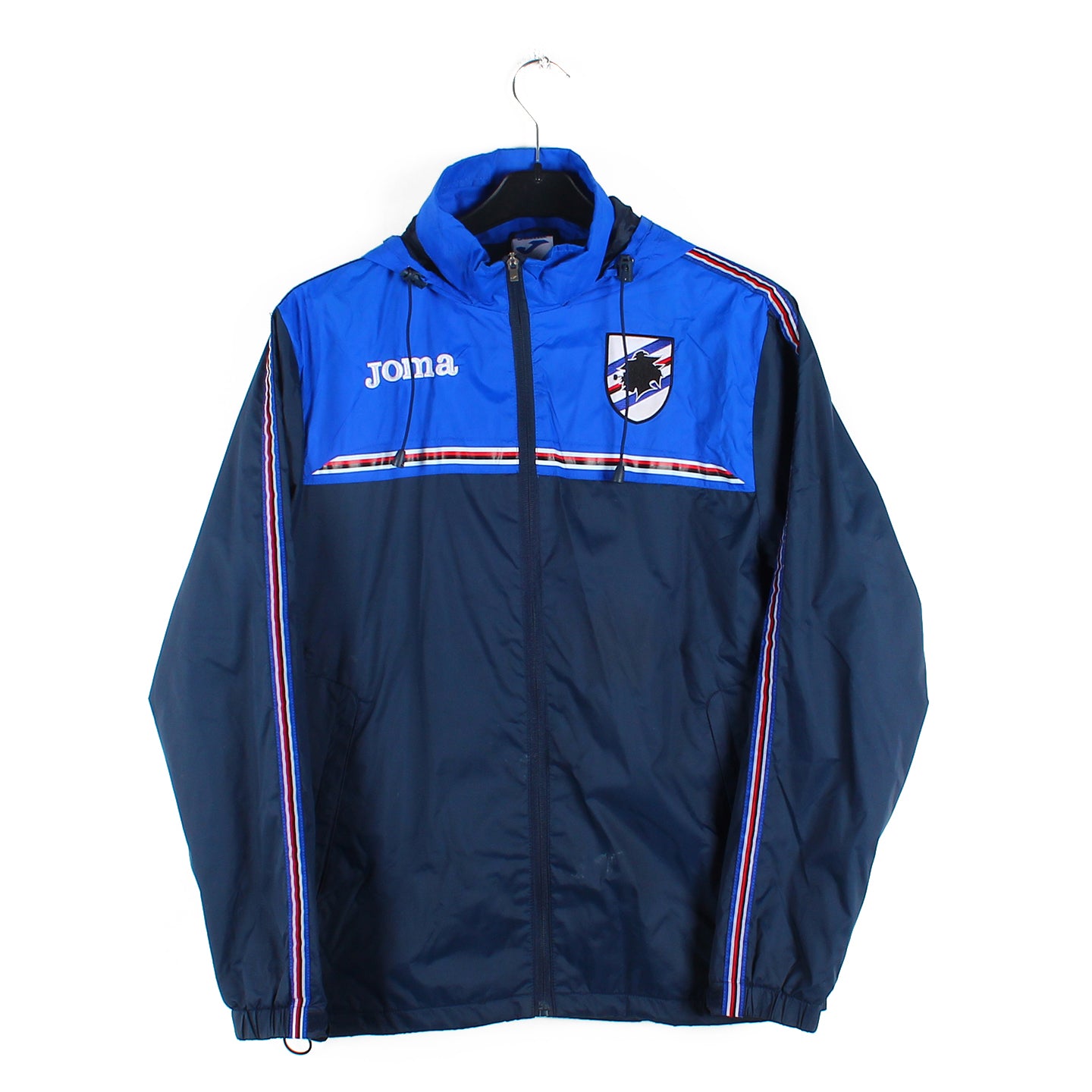 2018/19 - Sampdoria UC (S)