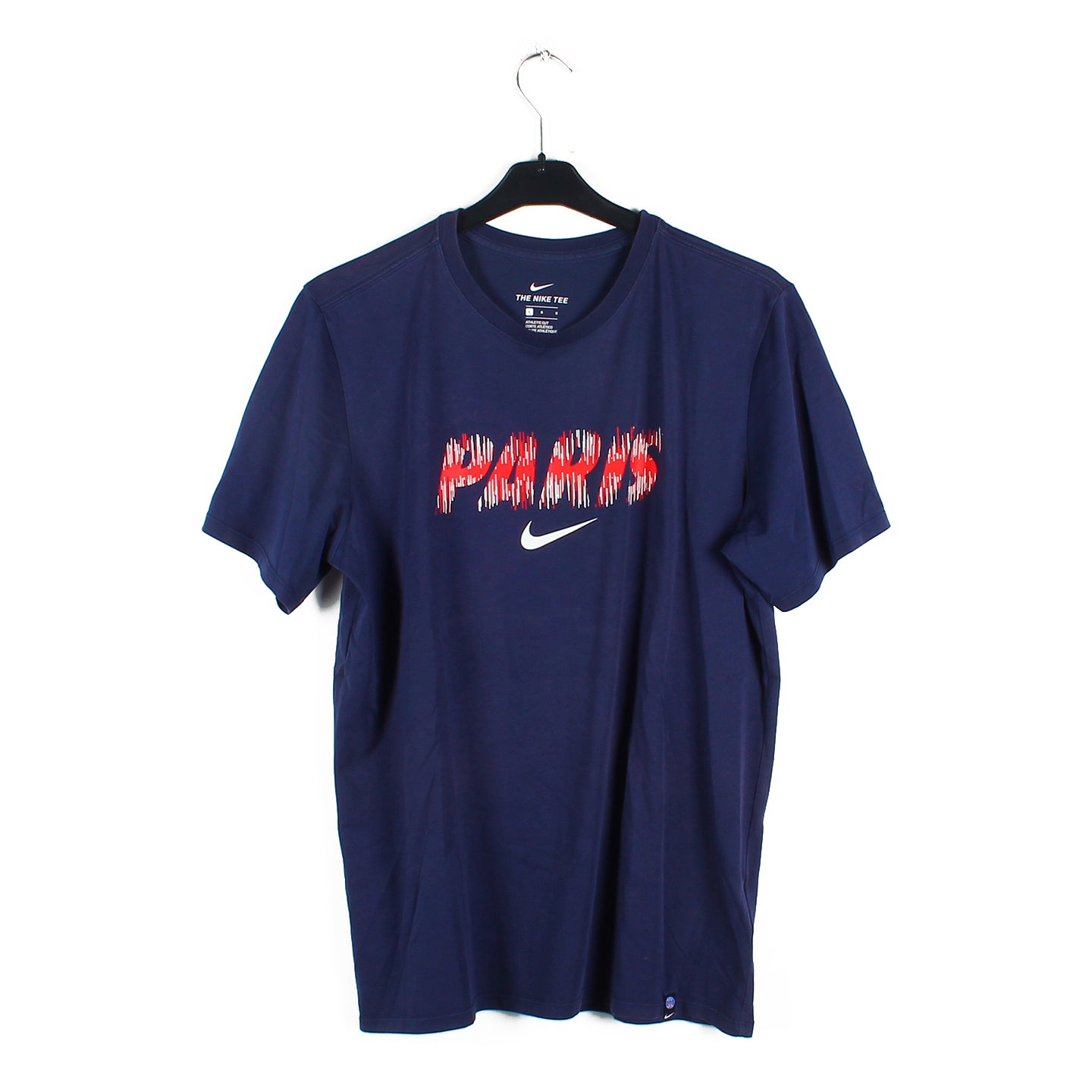 2018/19 - PSG (L)