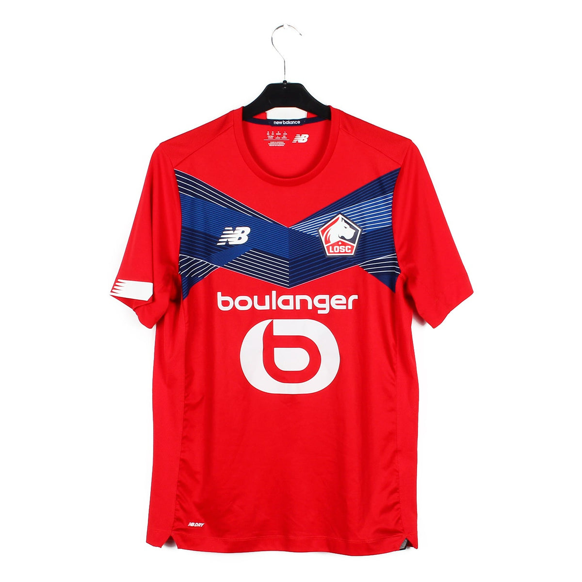 2020/21 - LOSC (L)