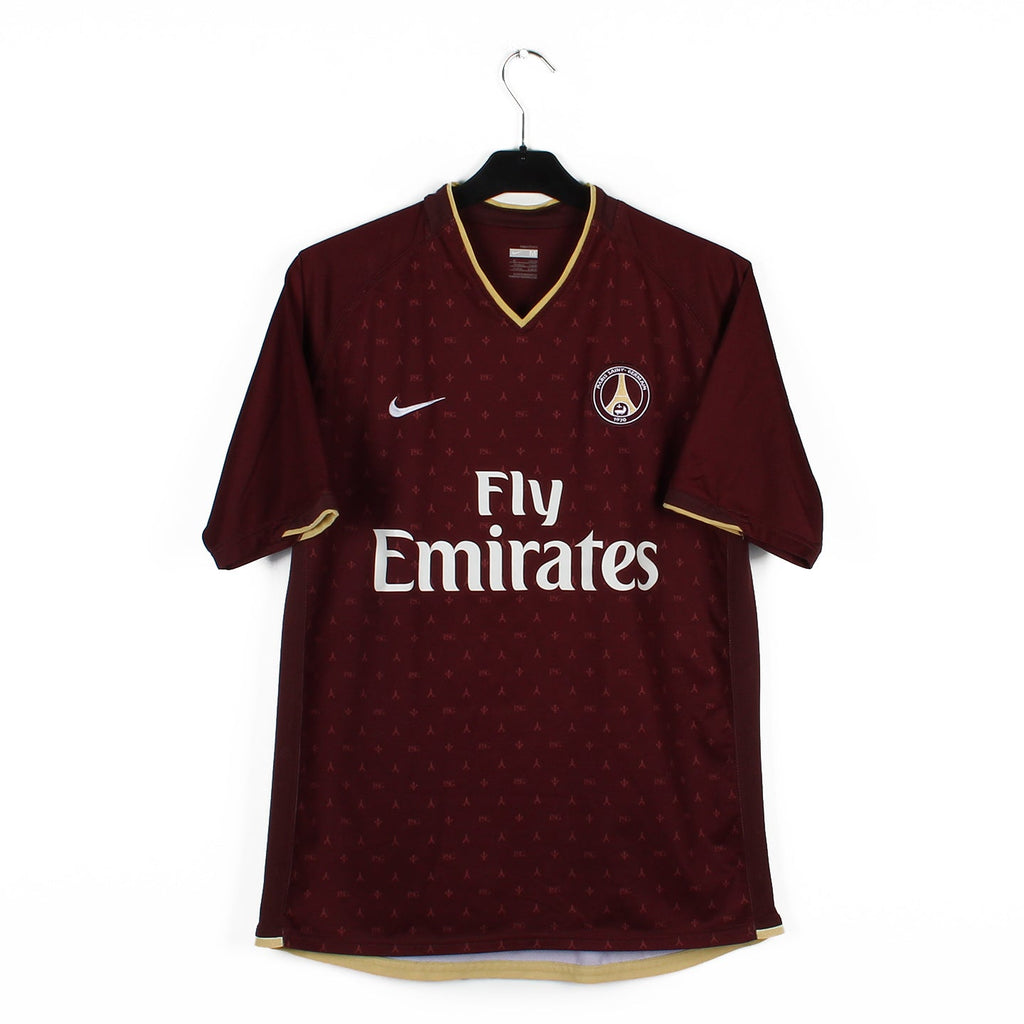 2006/07 - PSG (S)
