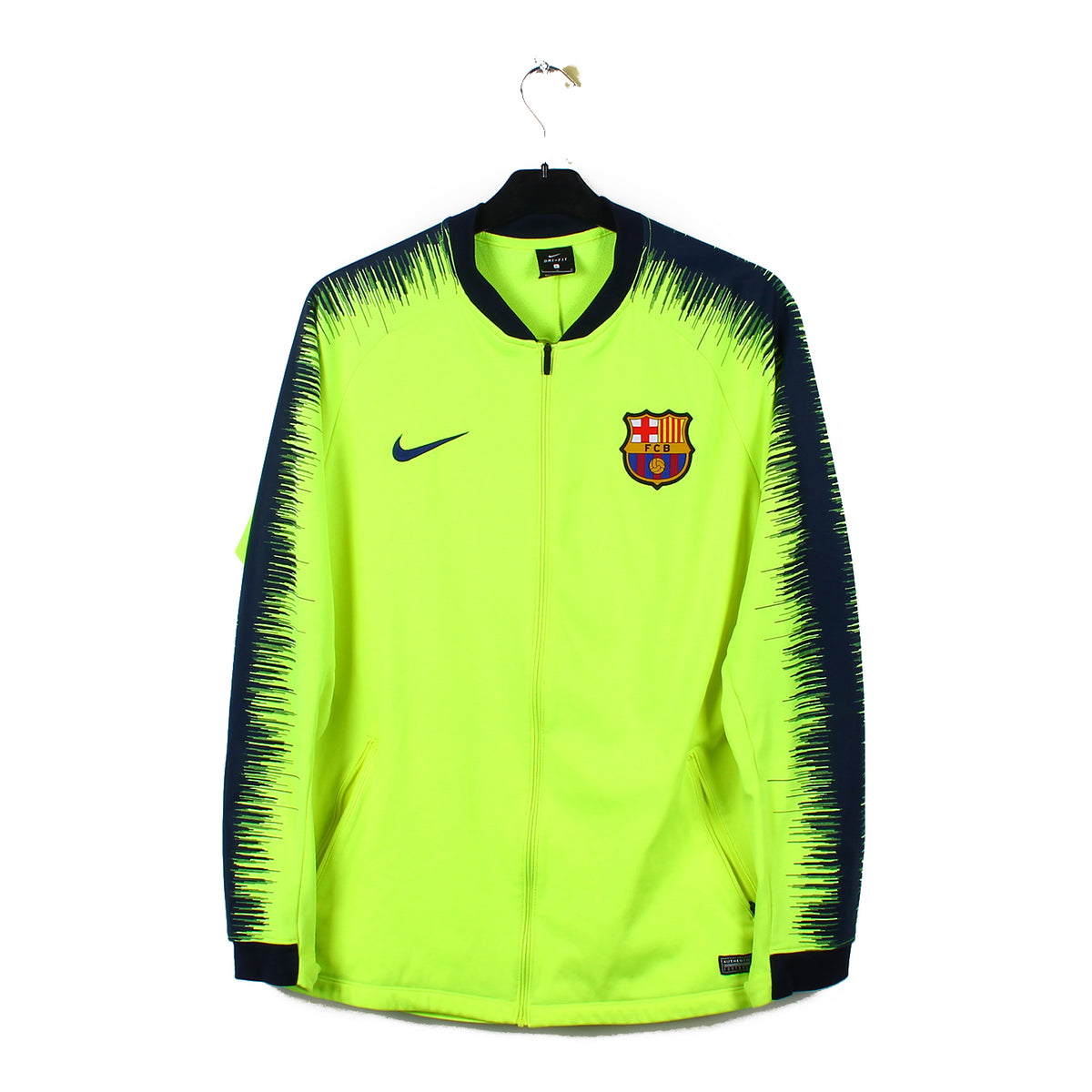 2018/19 - Barcelone (2XL)