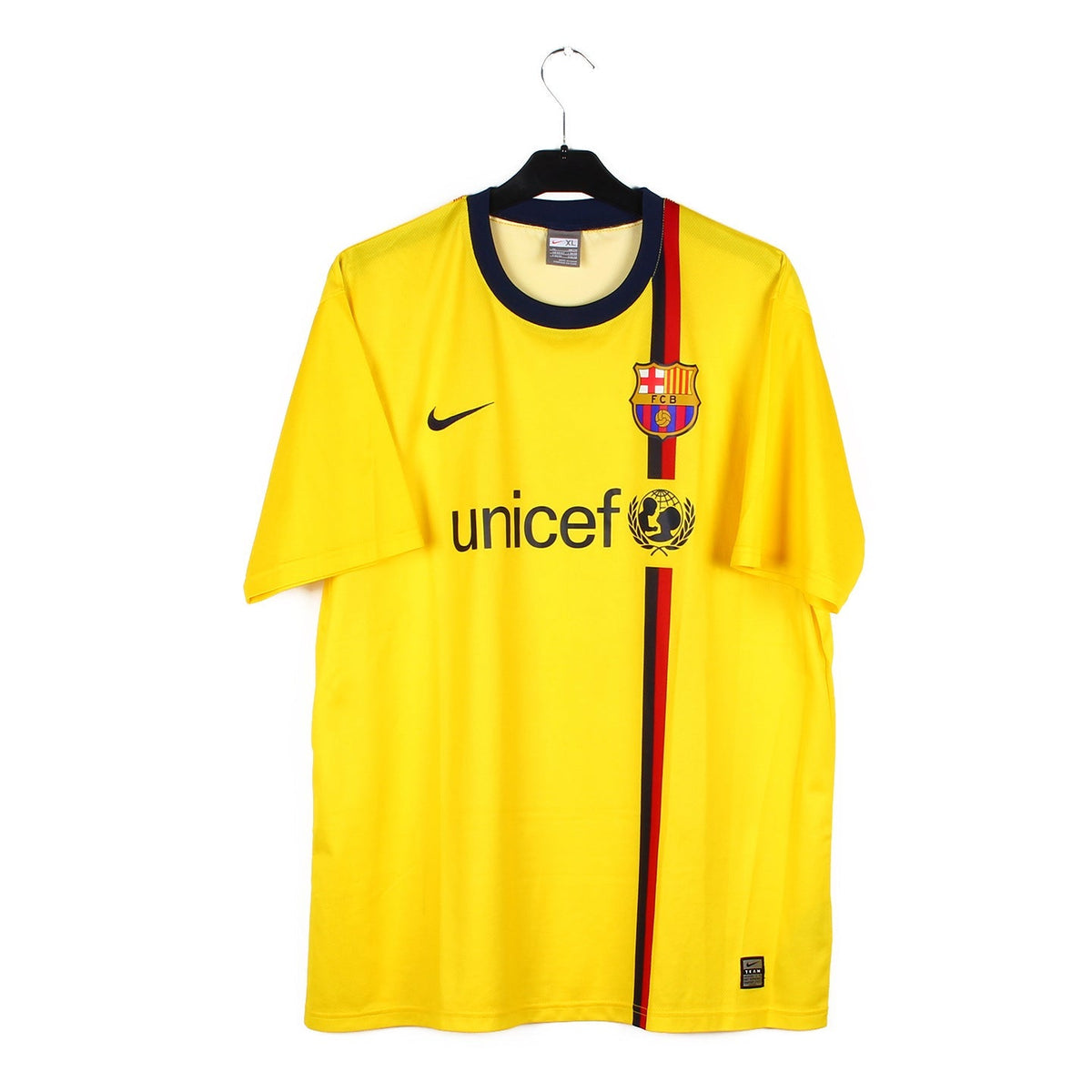 2008/10 - Barcelone (XL)