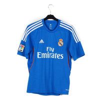 2013/14 - Real Madrid - Isco #23 (S)