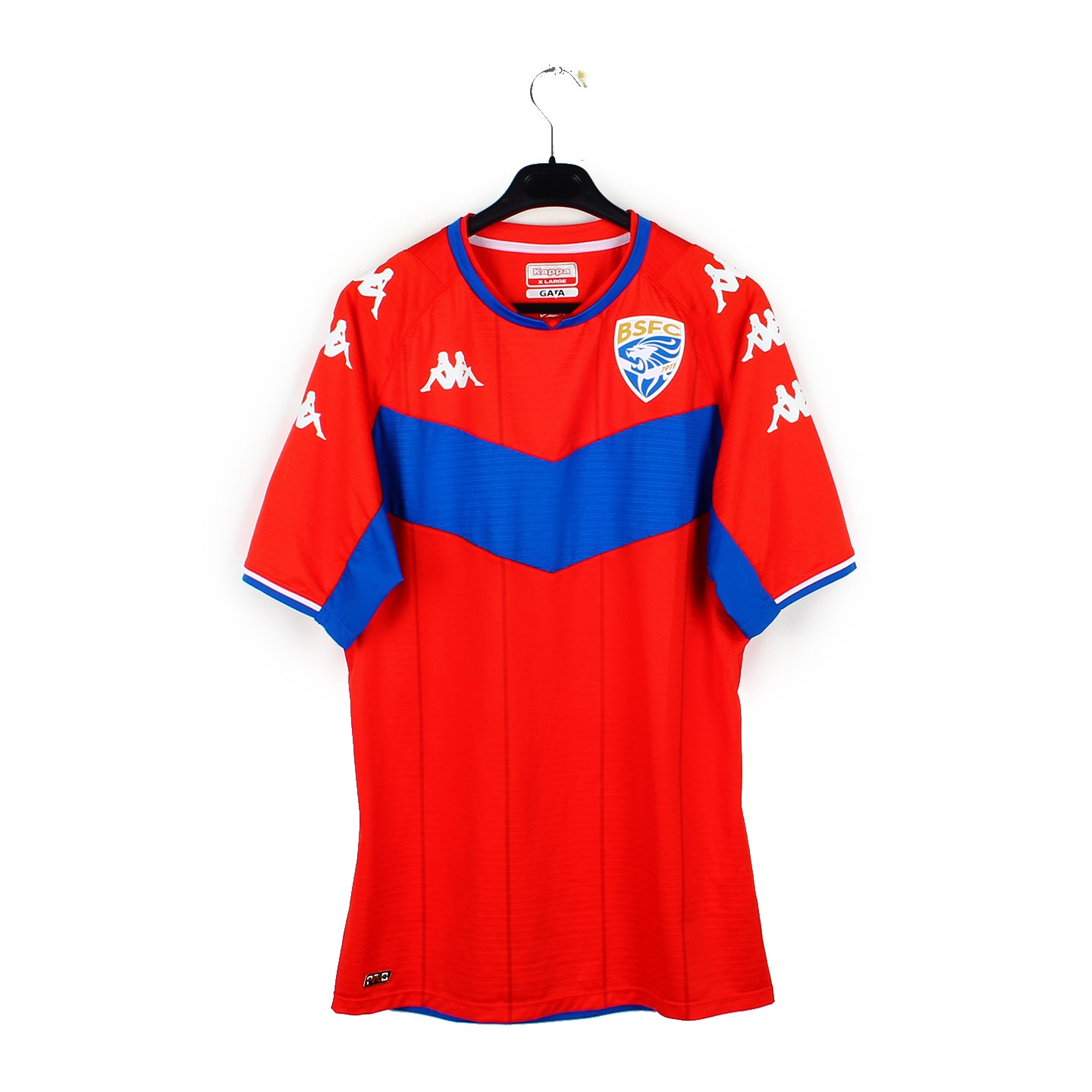 2021/22 - Brescia (XL)
