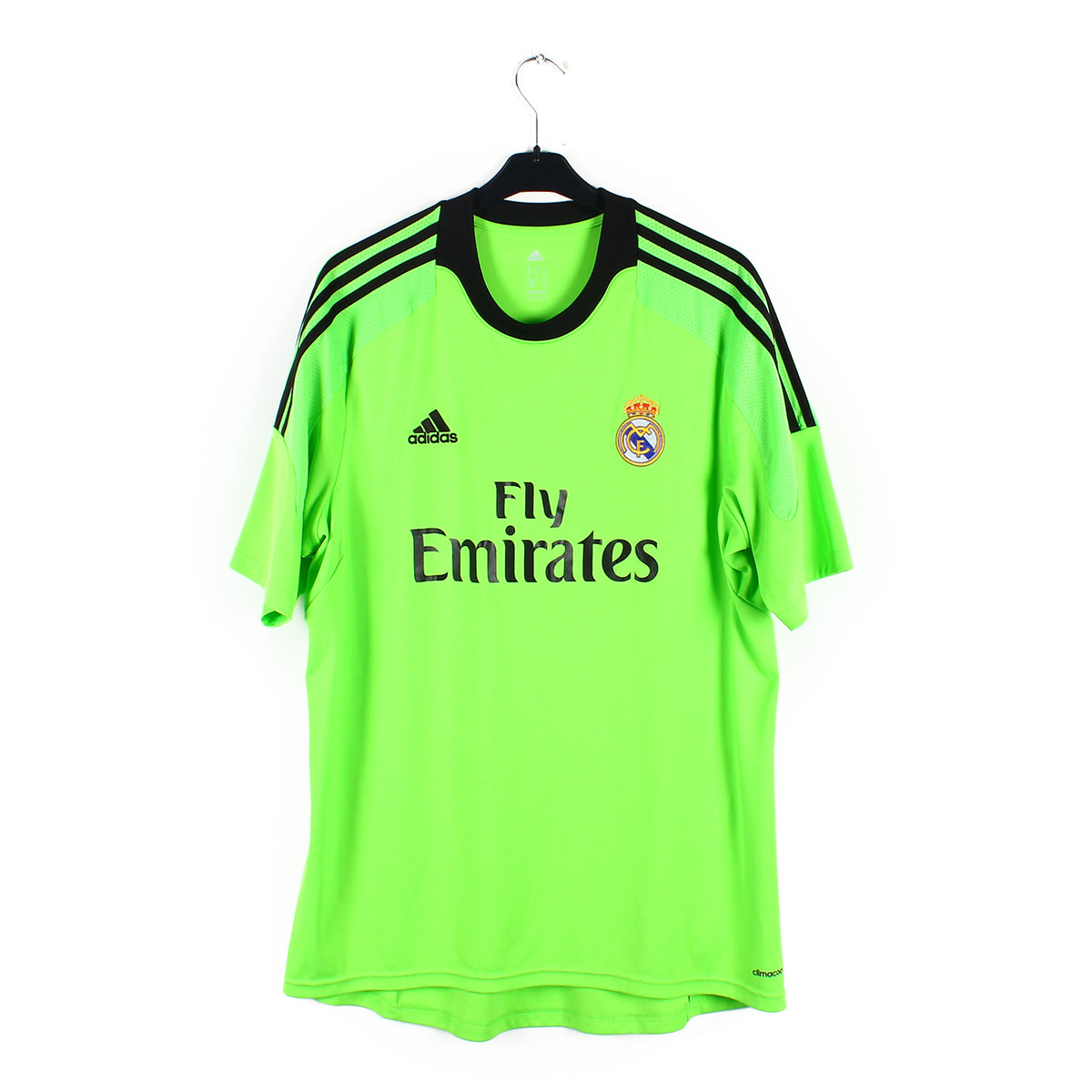 2013/14 - Real Madrid (S)