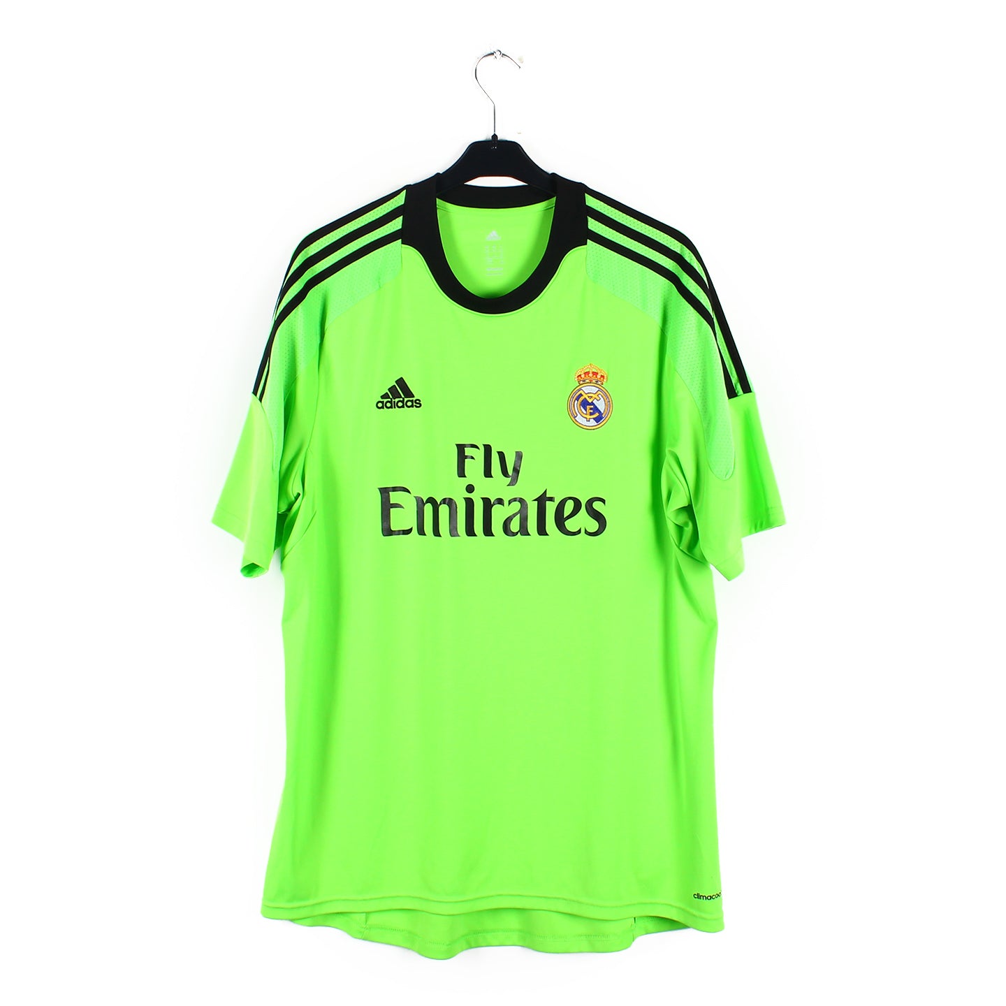 2013/14 - Real Madrid (S)
