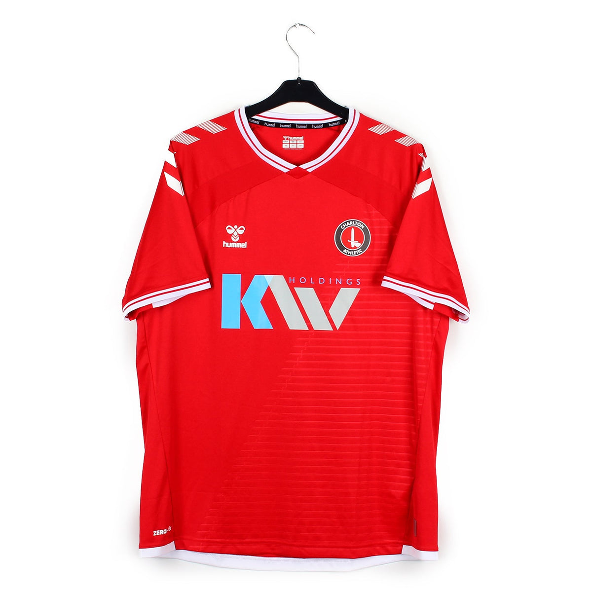 2020/21 - Charlton (L)
