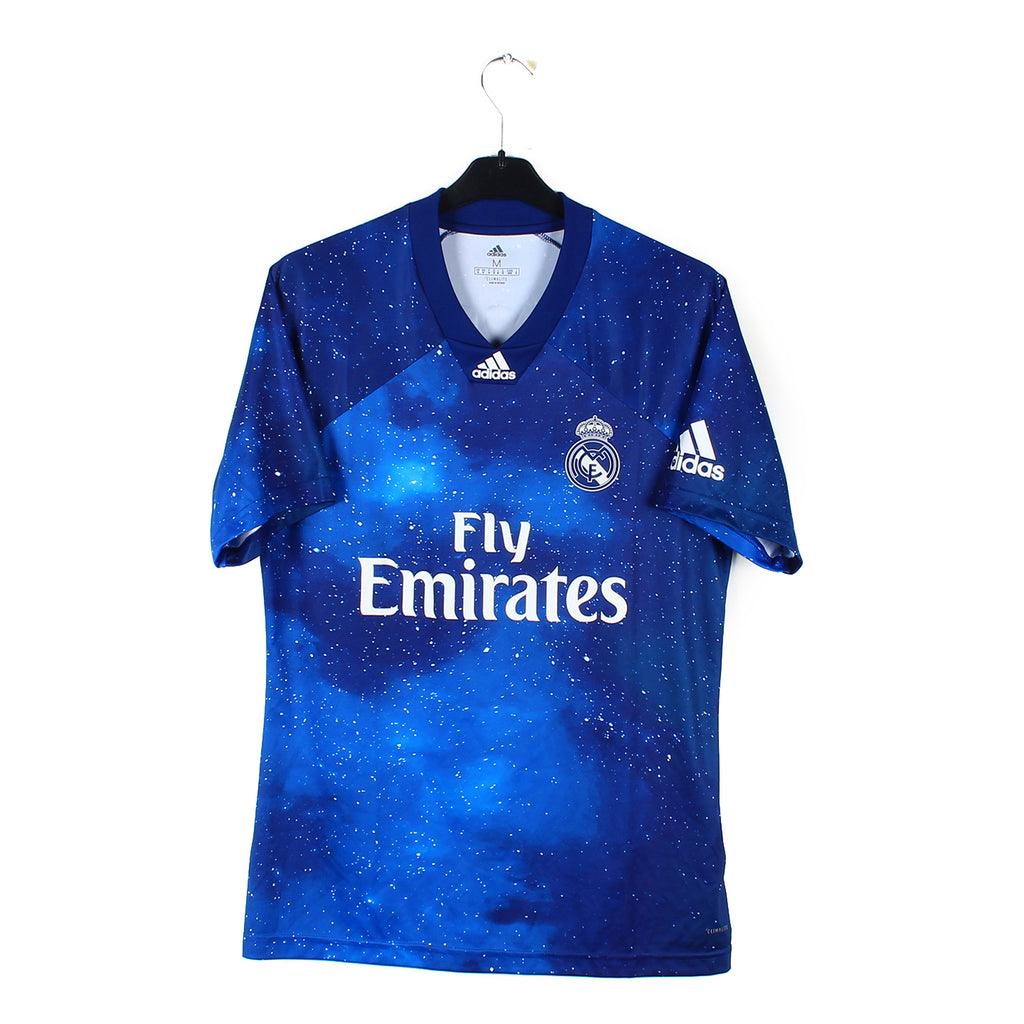 2018/19 - Real Madrid (S)