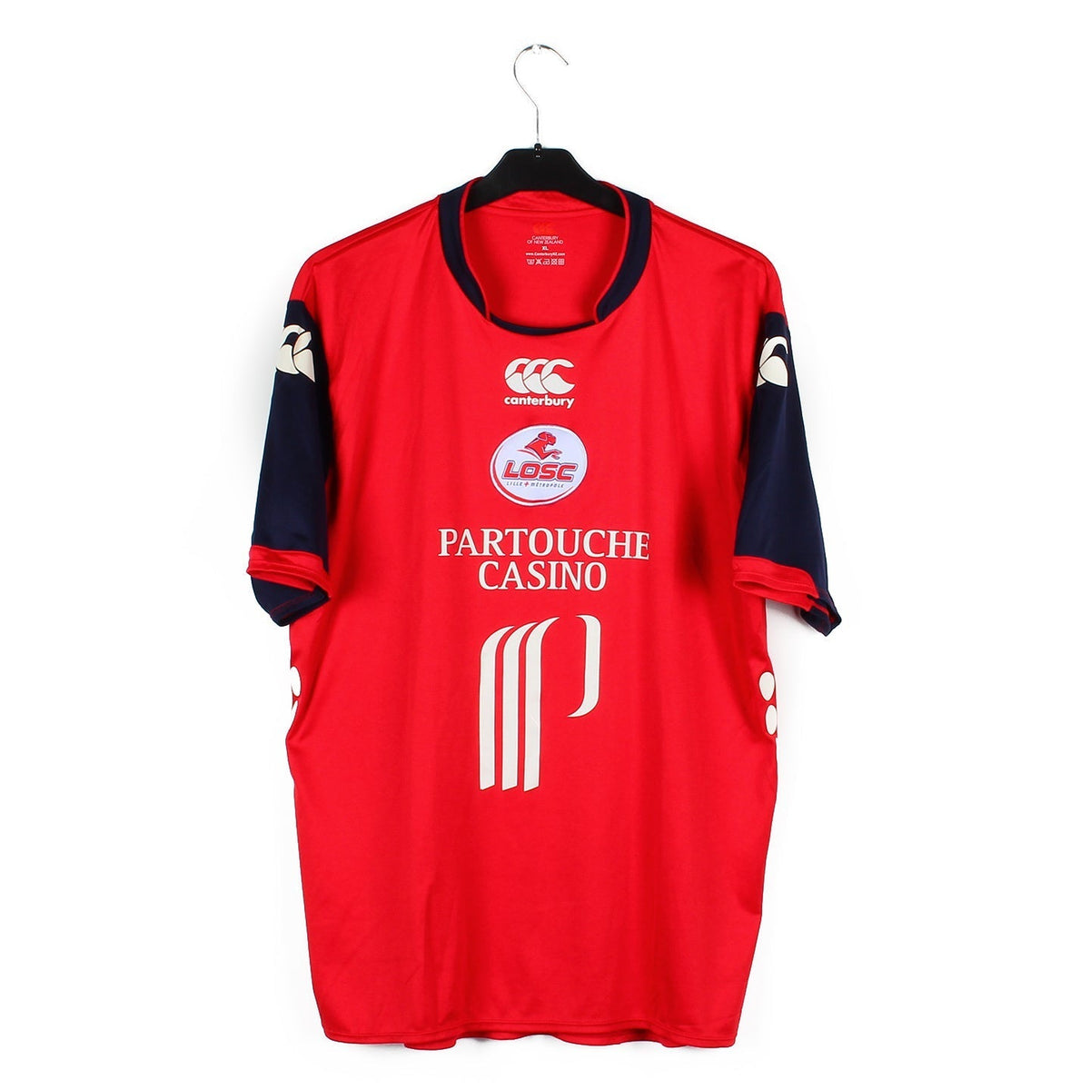 2008/09 - LOSC (XL)