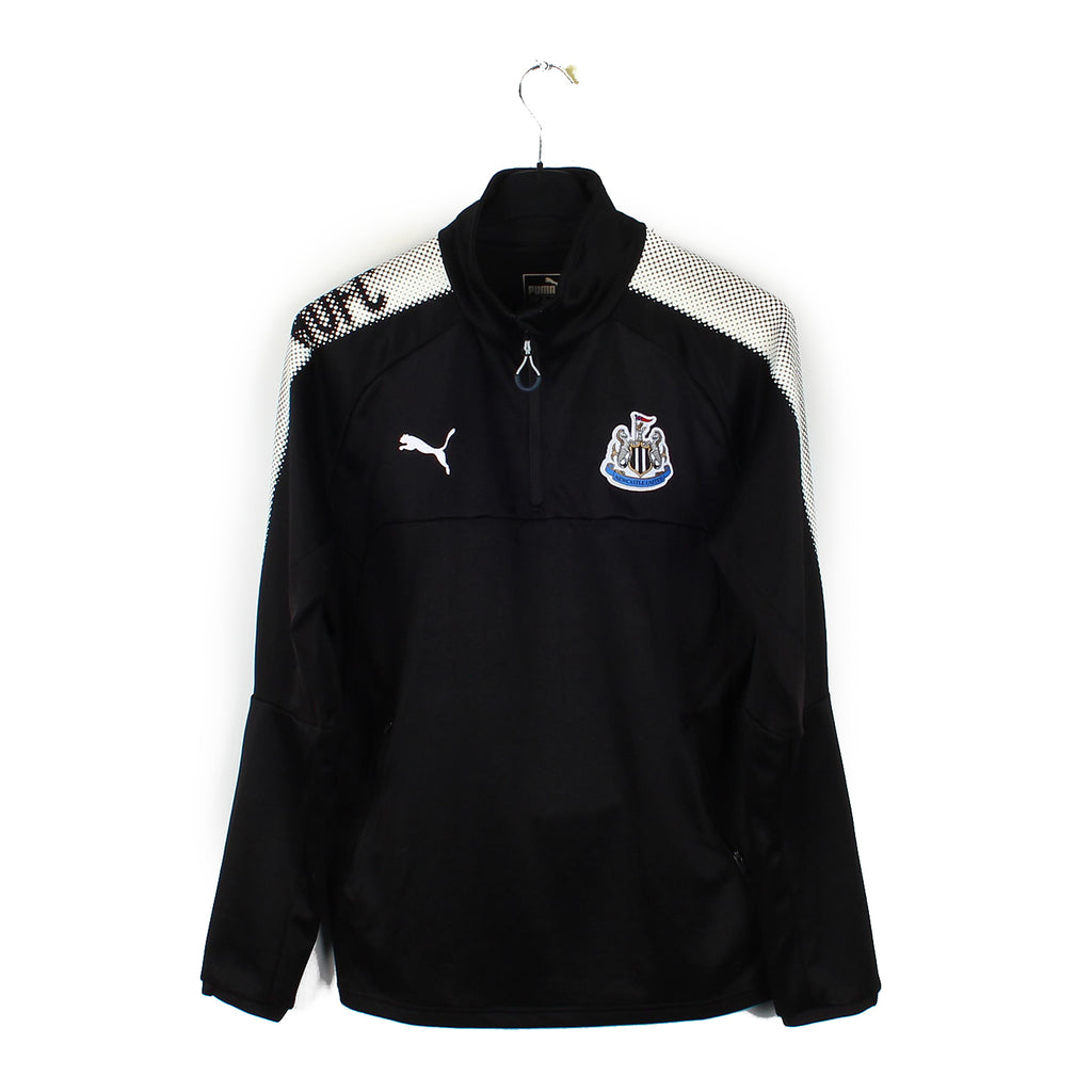 2017/18 - Newcastle (M)