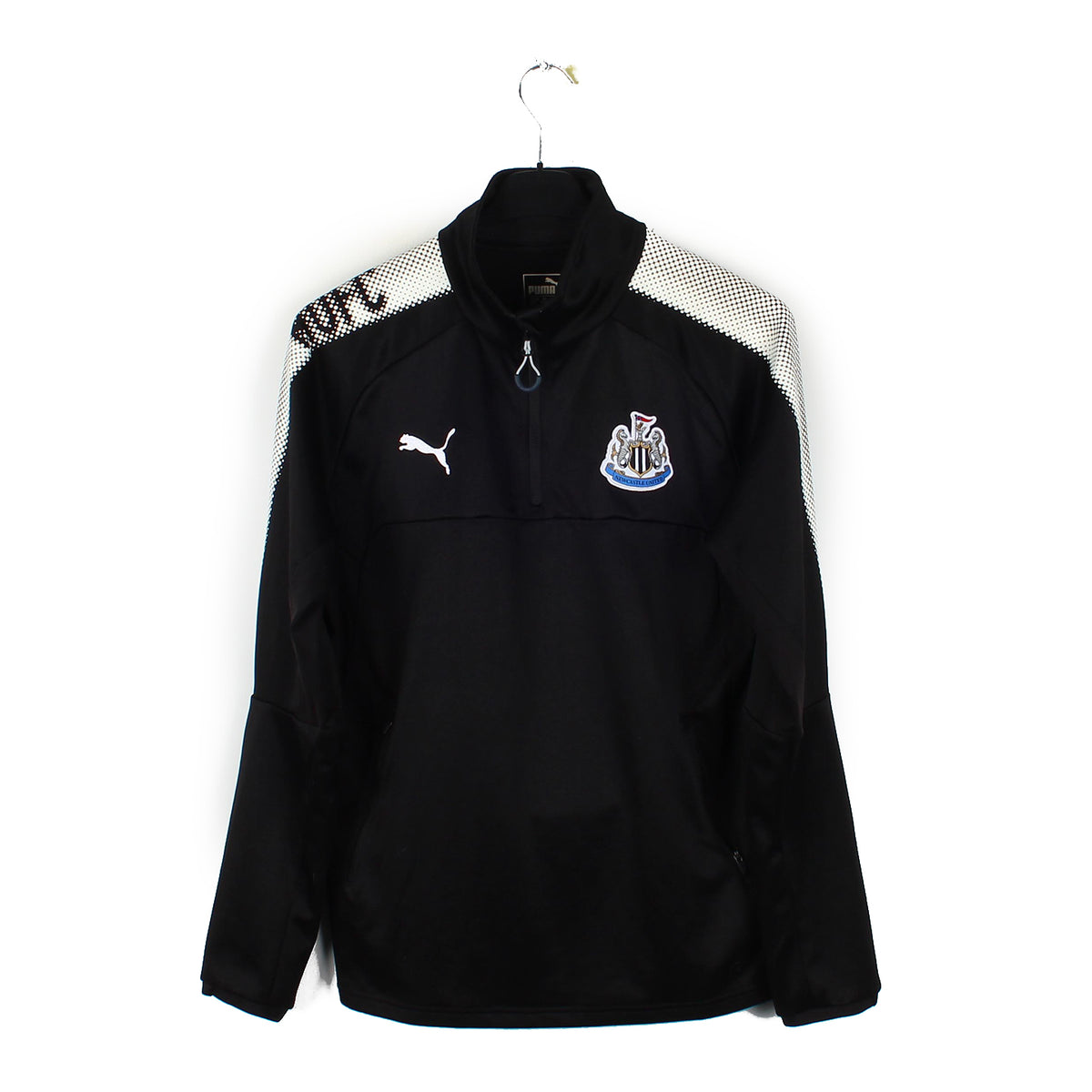 2017/18 - Newcastle (M)