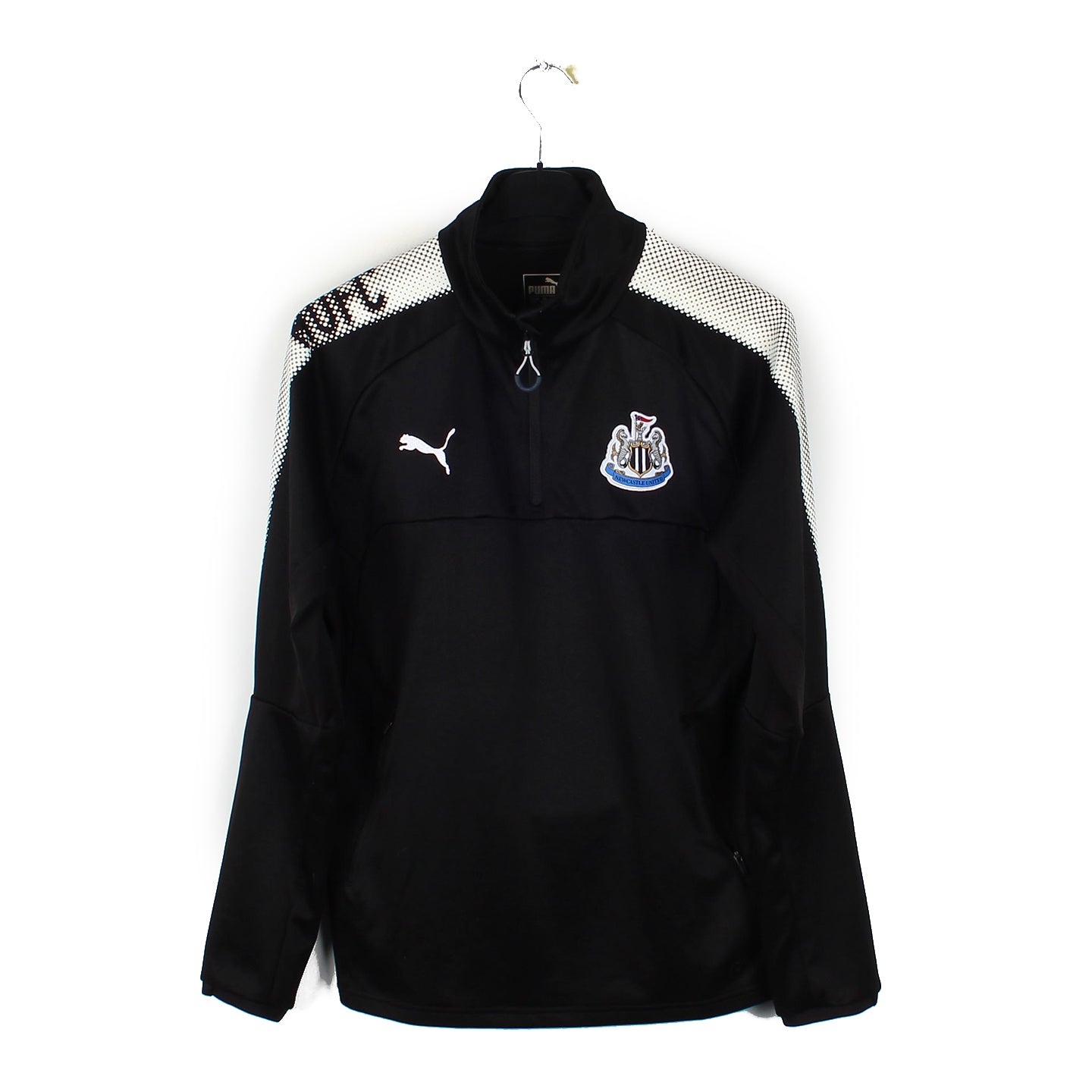 2017/18 - Newcastle (M)