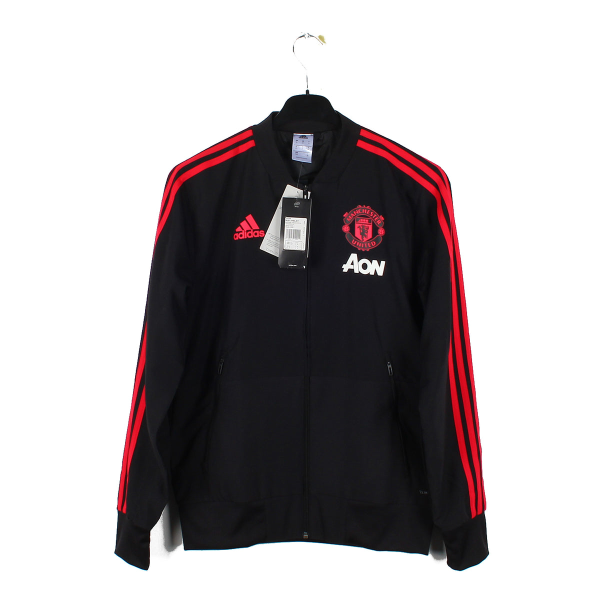 2018/19 - Manchester United (M)