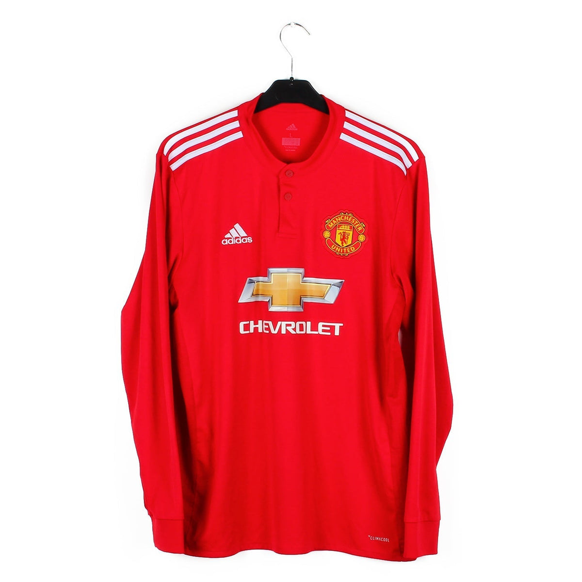 2017/18 - Manchester United (M)