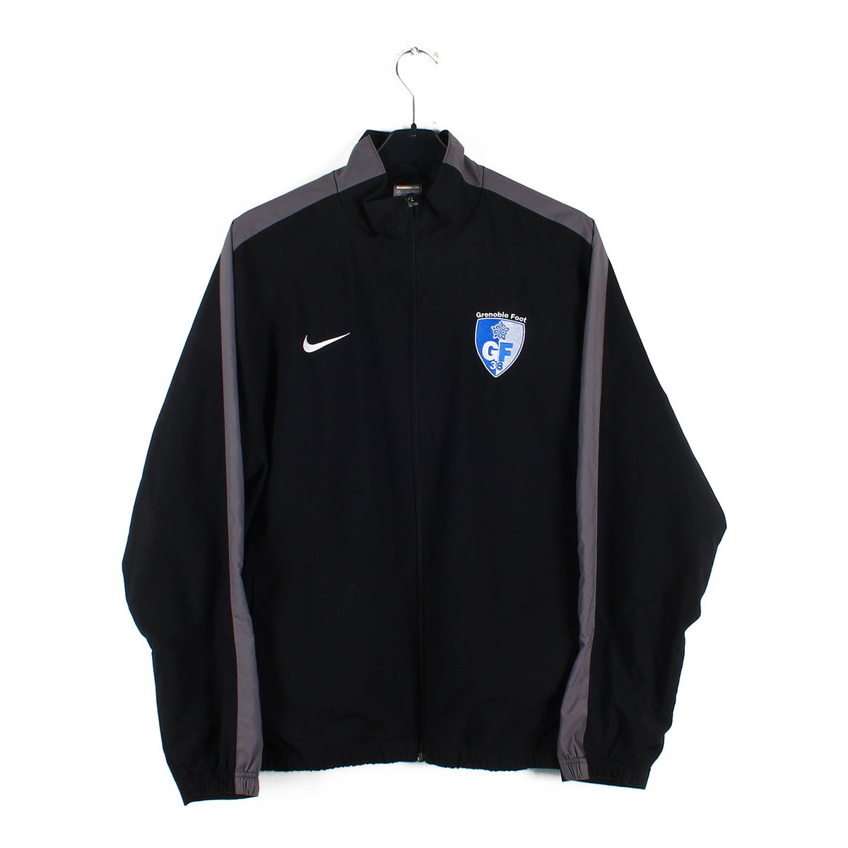 2008/09 - Grenoble Foot 38 (M)