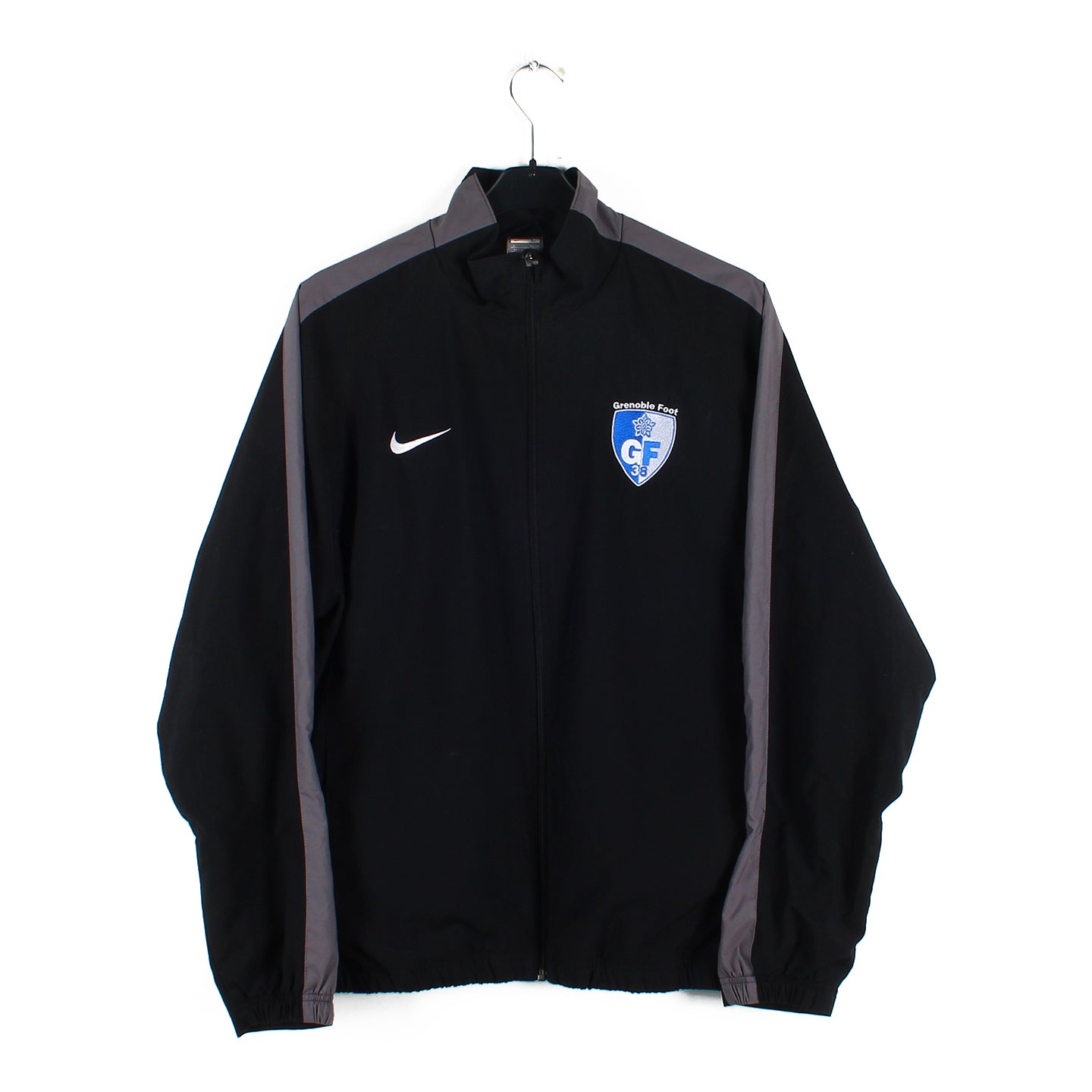 2008/09 - Grenoble Foot 38 (M)