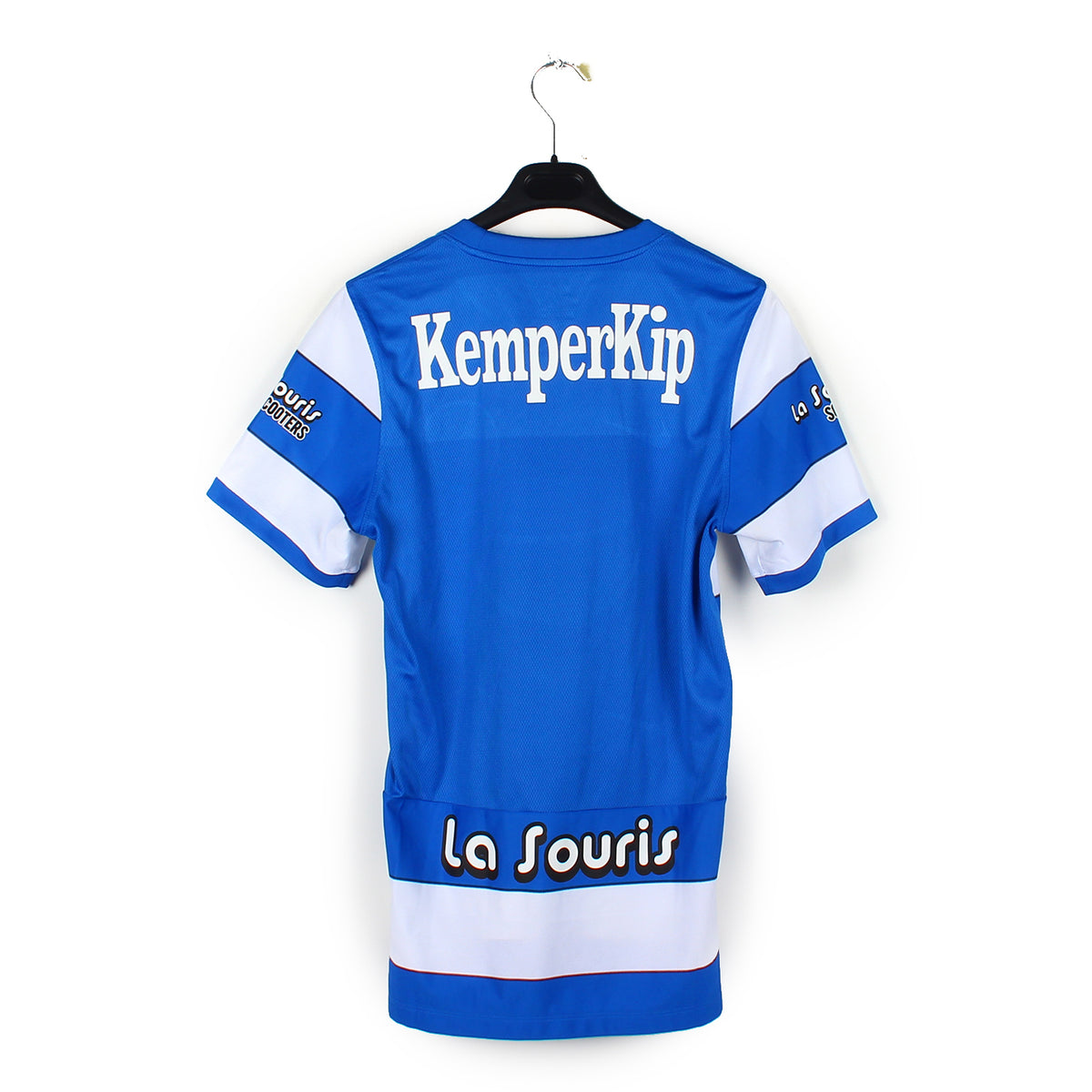 2017/18 - De Graafschap FC (S)