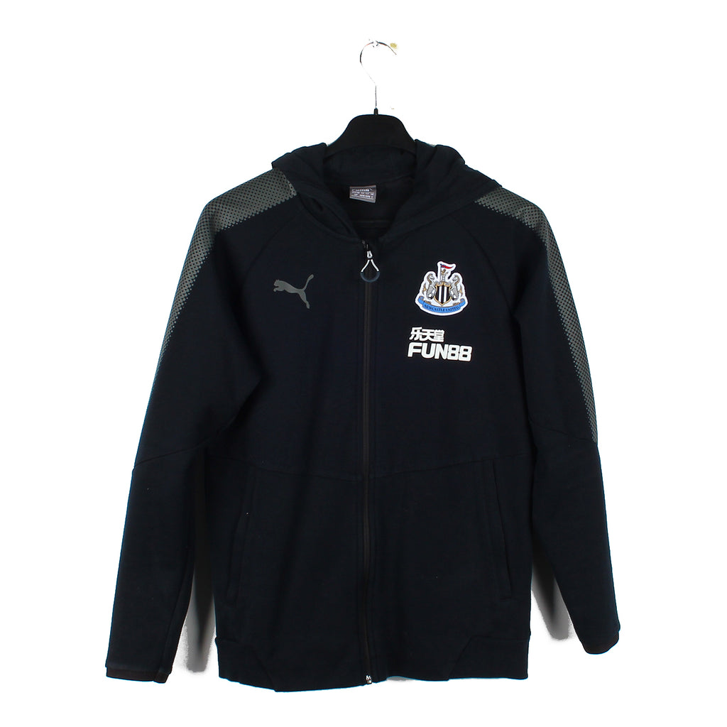 2017/18 - Newcastle (S) *survêtement complet*
