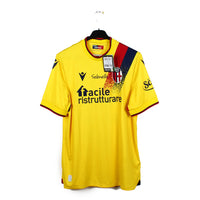 2021/22 - Bologna FC - Schouten #30 (2XL)